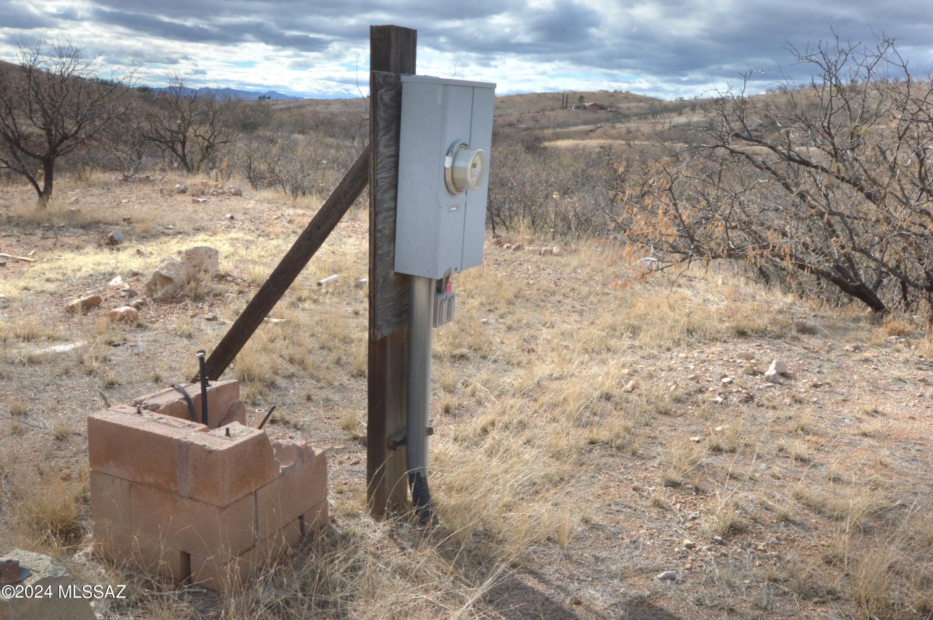 Lake Patagonia Ranch - Land