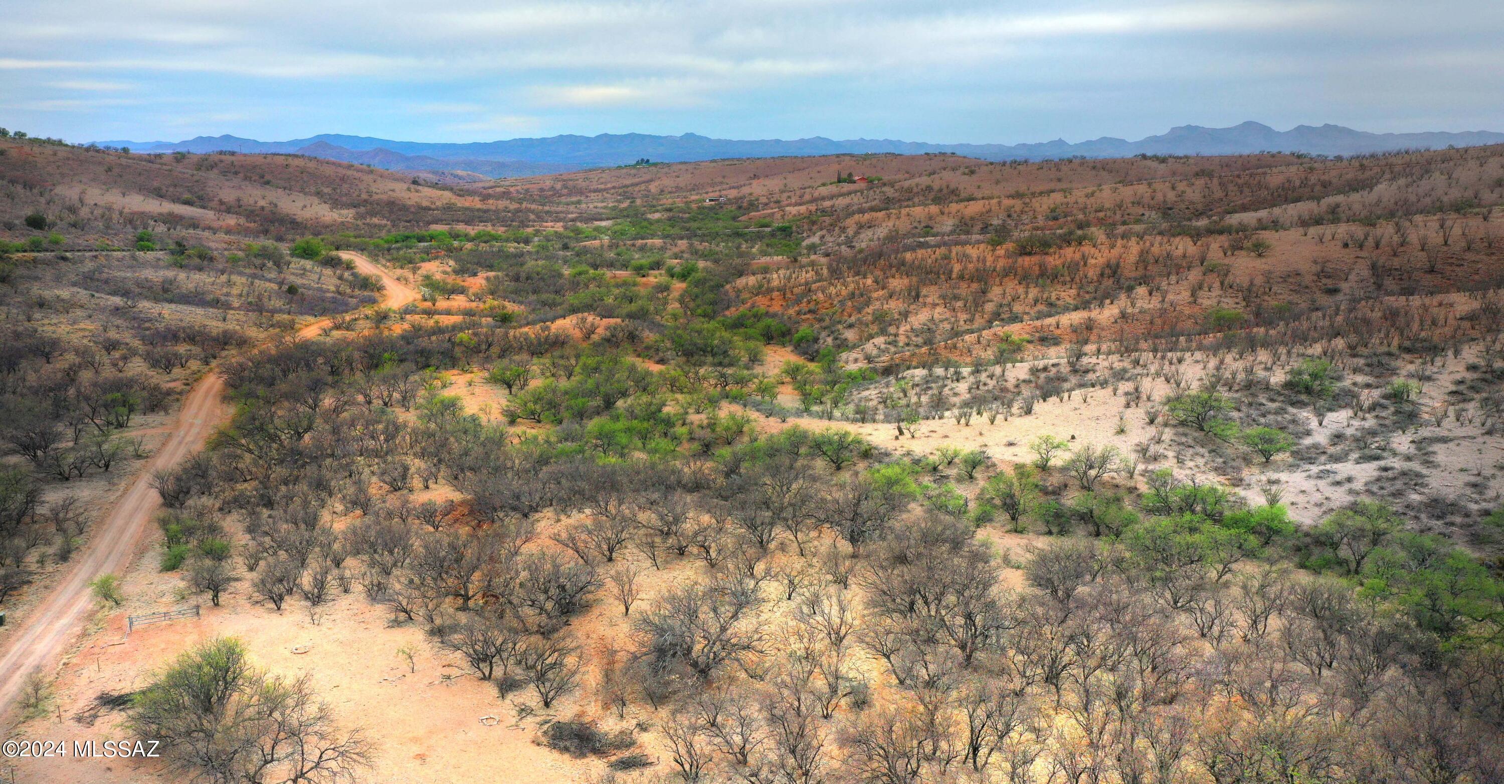 Lake Patagonia Ranch - Land