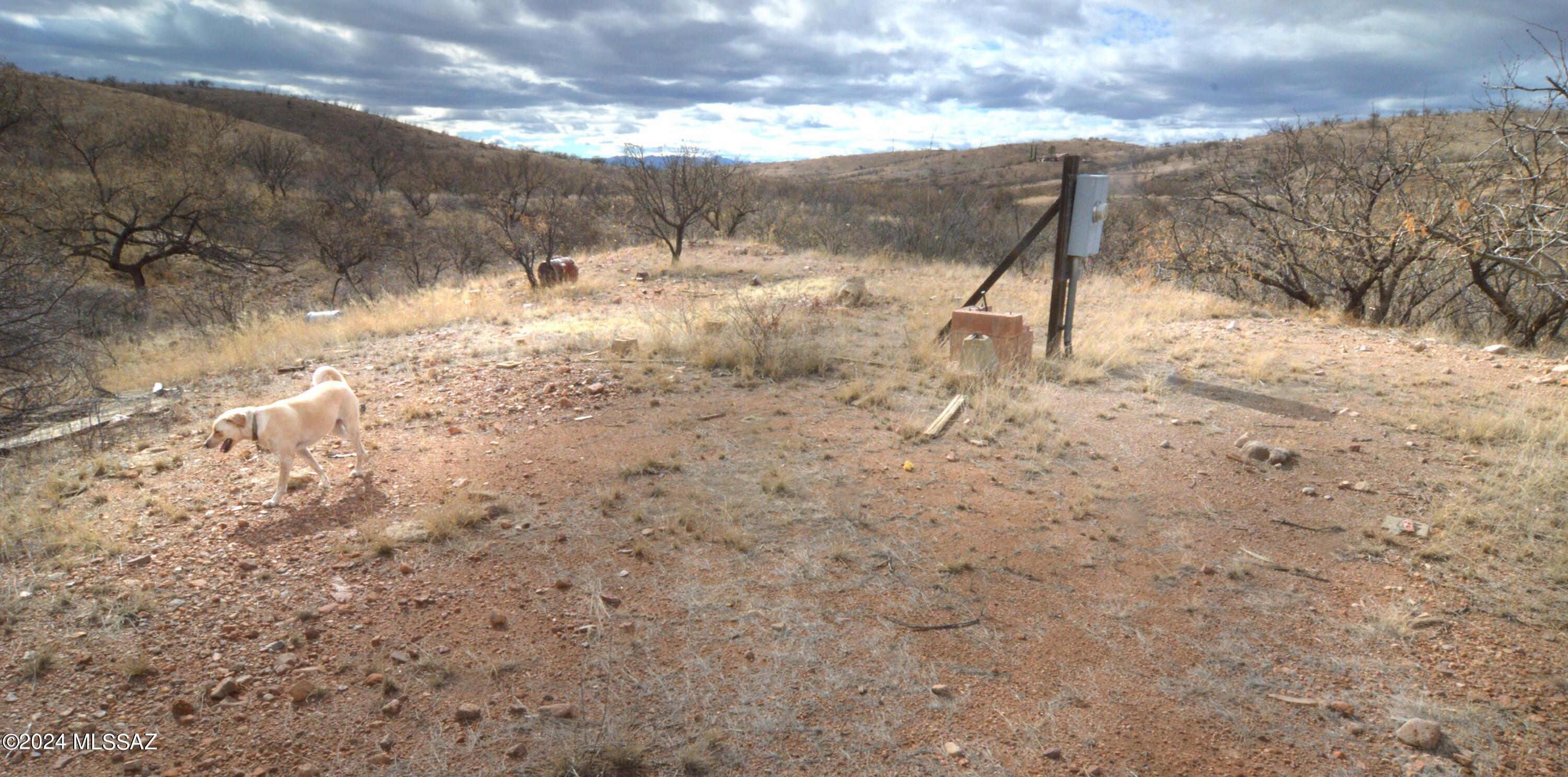 Lake Patagonia Ranch - Land