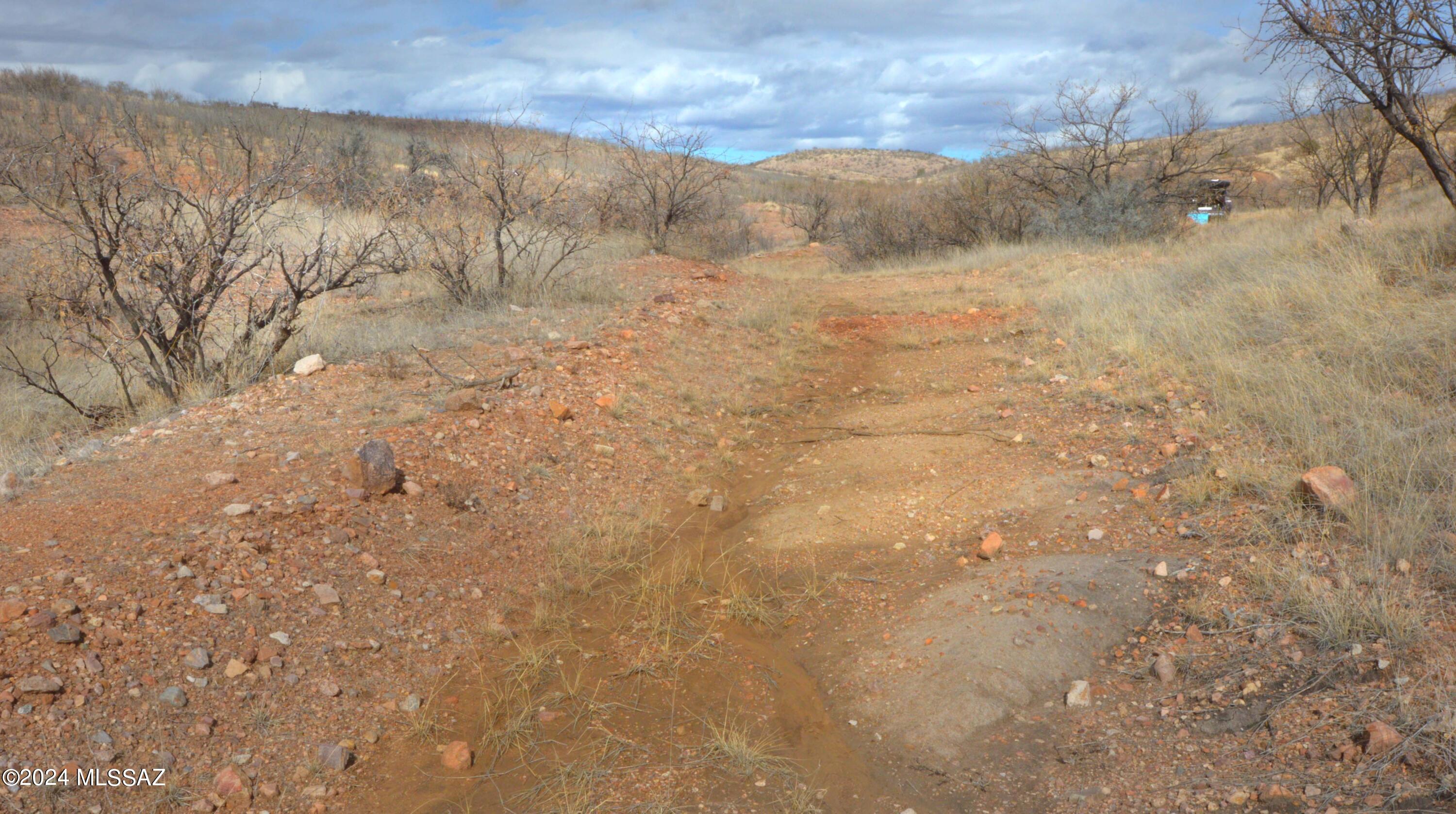 Lake Patagonia Ranch - Land