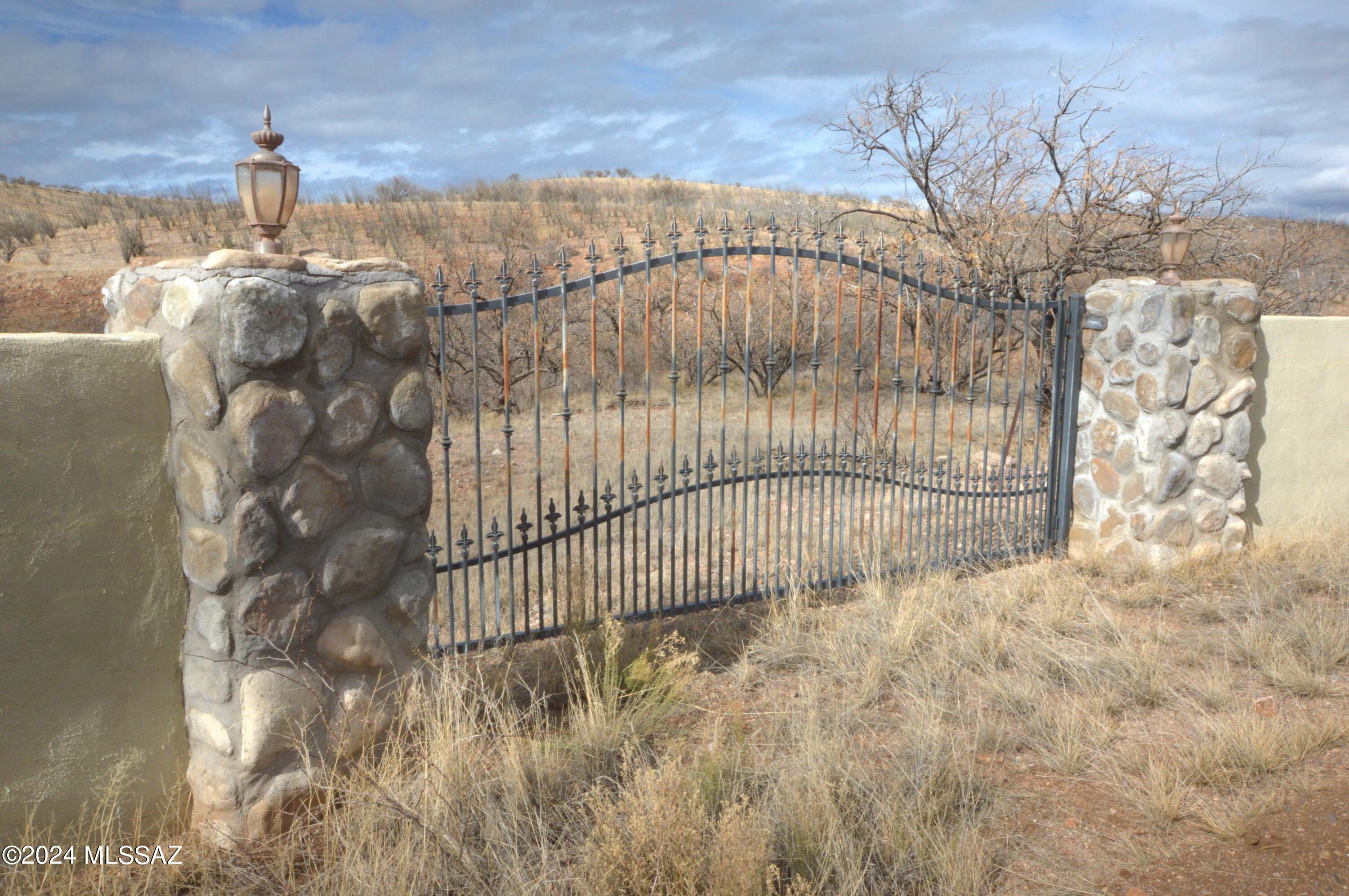 Lake Patagonia Ranch - Land