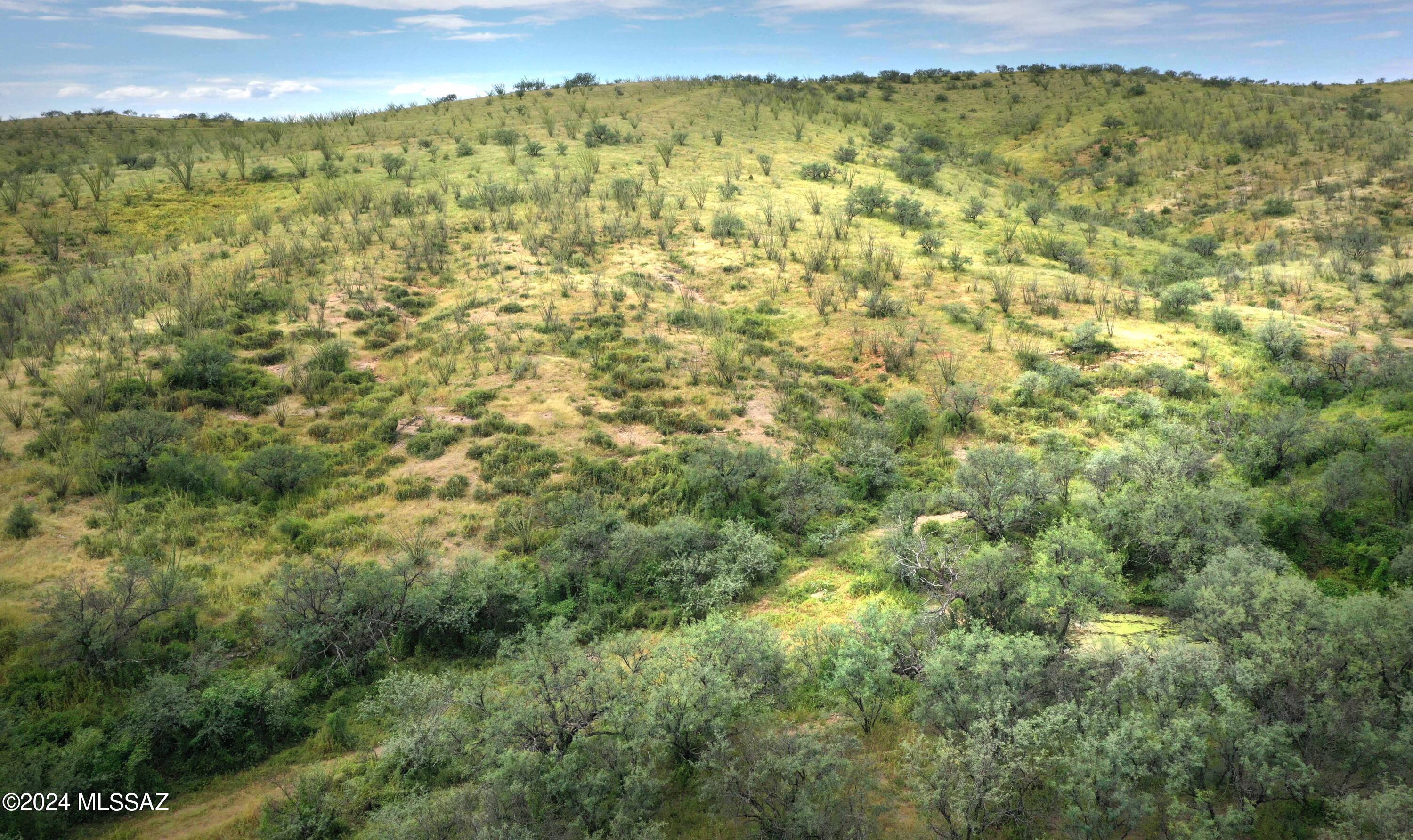Lake Patagonia Ranch - Land
