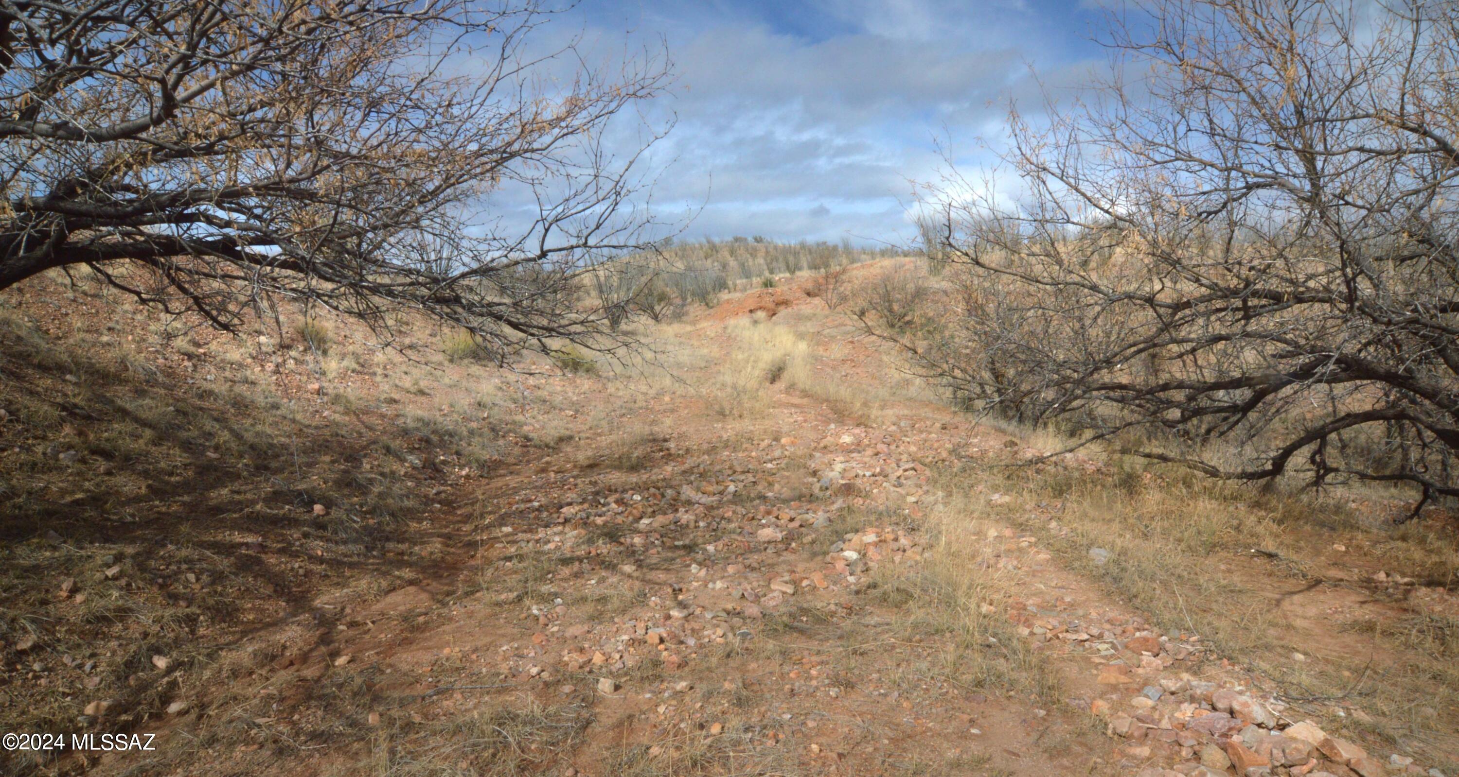 Lake Patagonia Ranch - Land