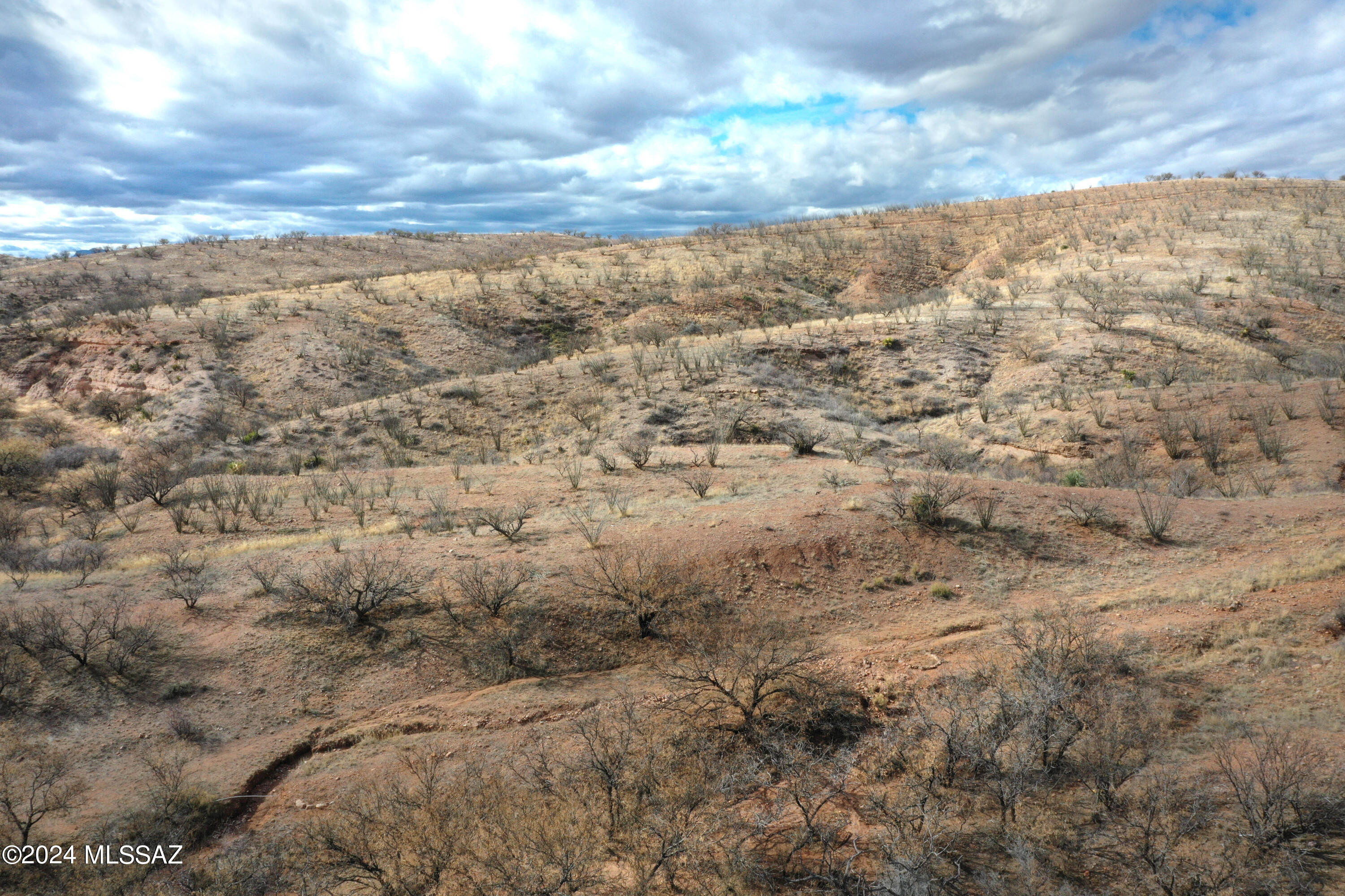 Lake Patagonia Ranch - Land