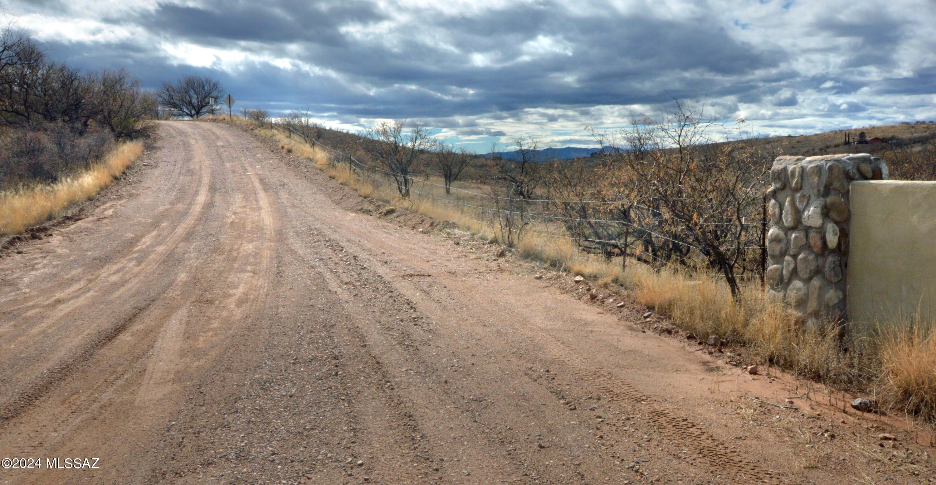 Lake Patagonia Ranch - Land
