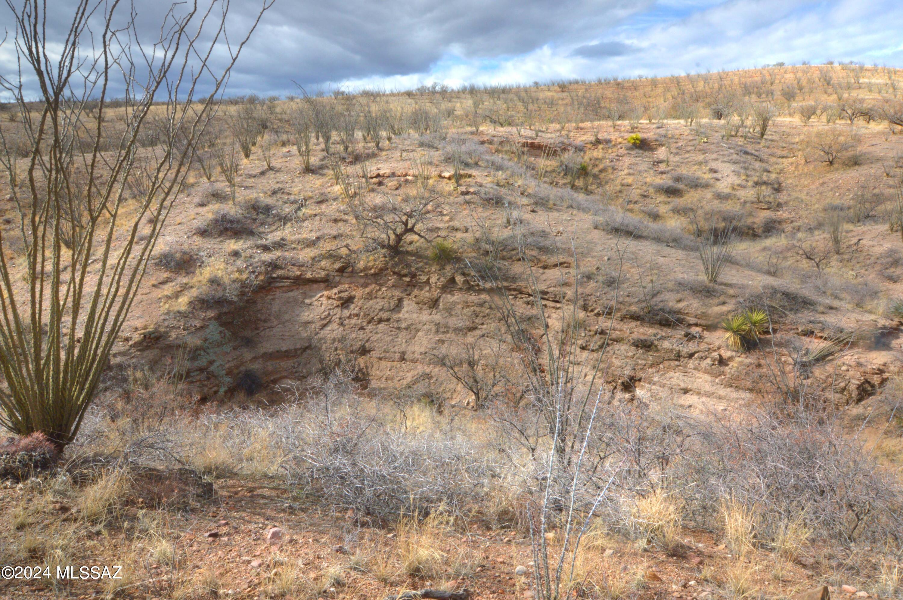 Lake Patagonia Ranch - Land