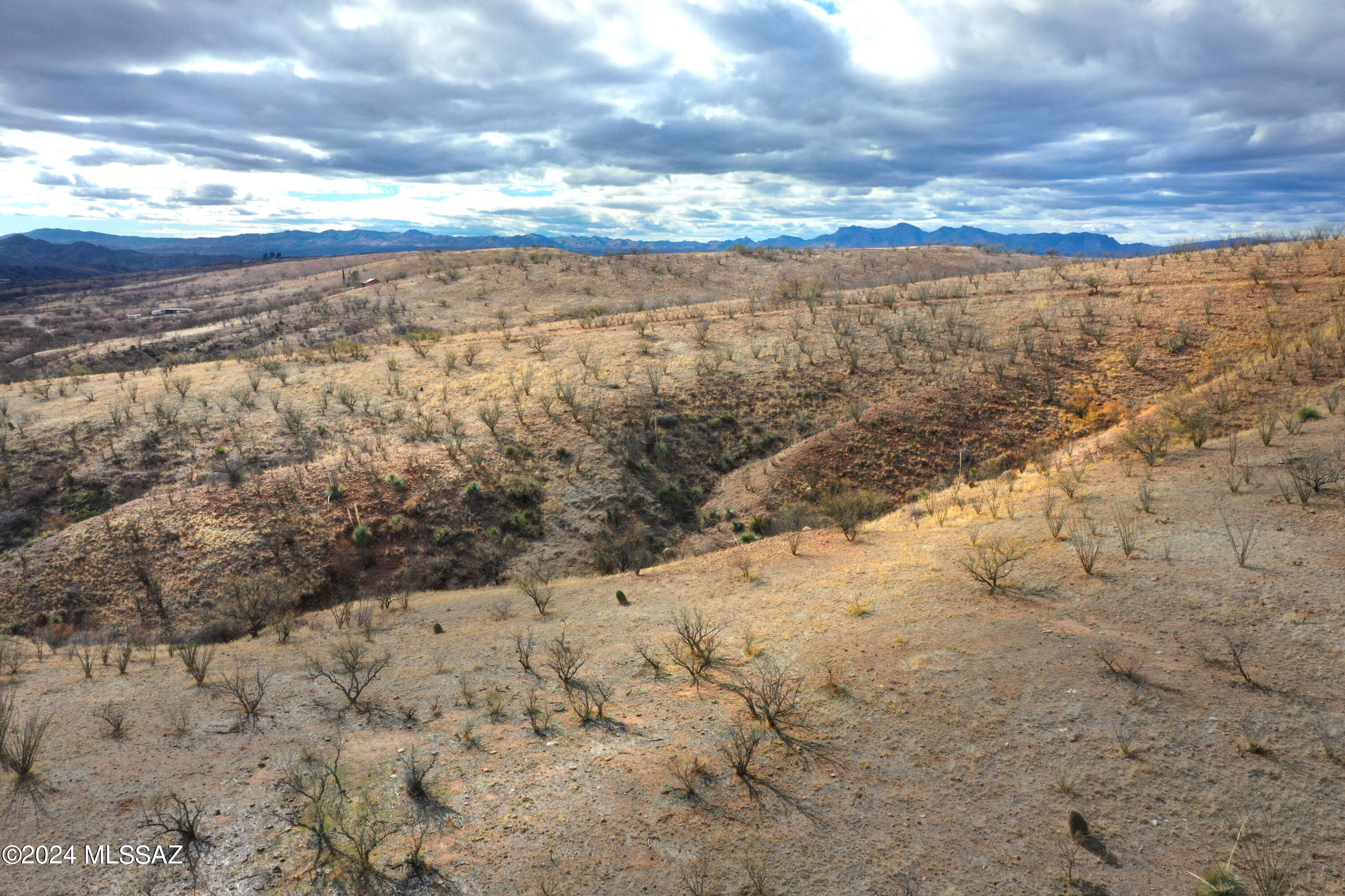 Lake Patagonia Ranch - Land
