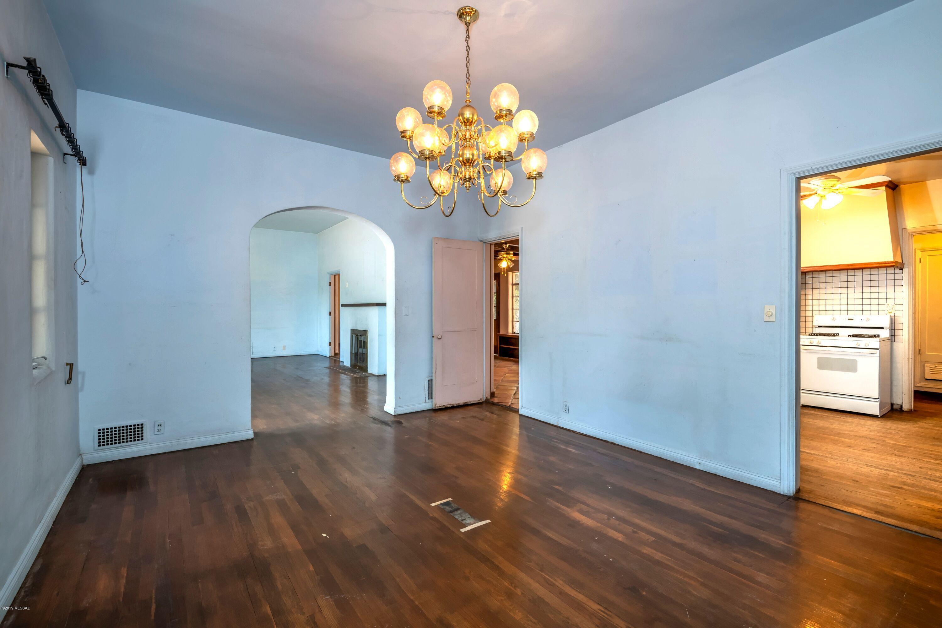 El Encanto Estates - Residential