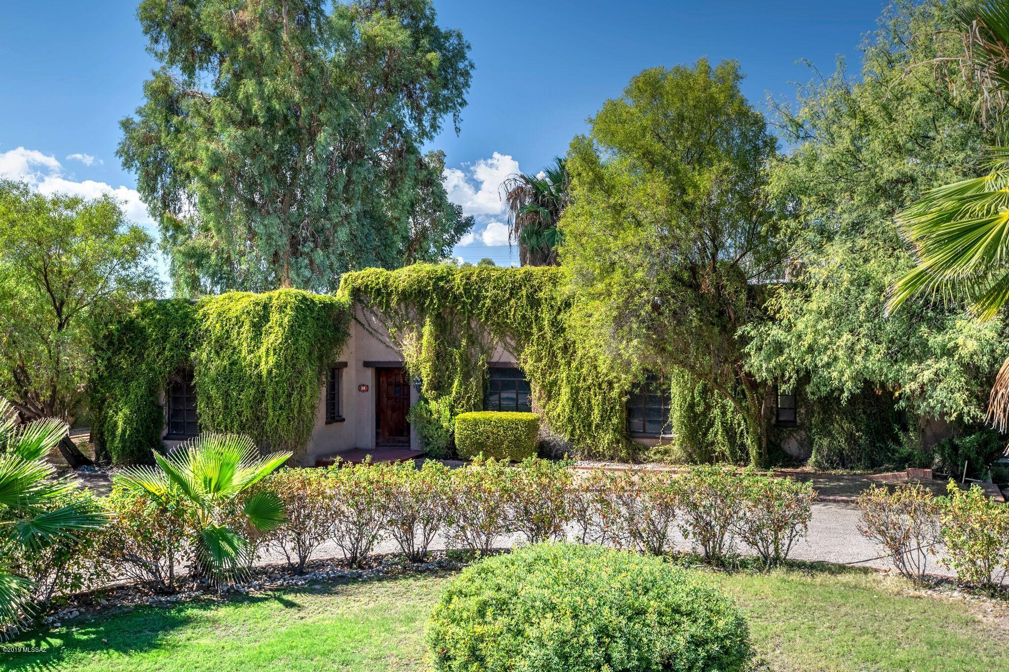 El Encanto Estates - Residential