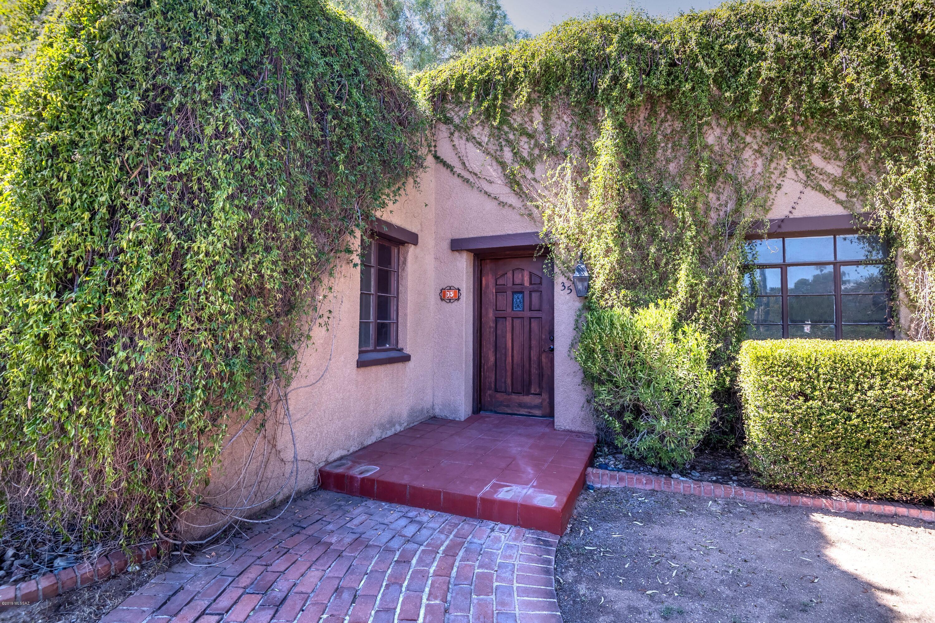 El Encanto Estates - Residential