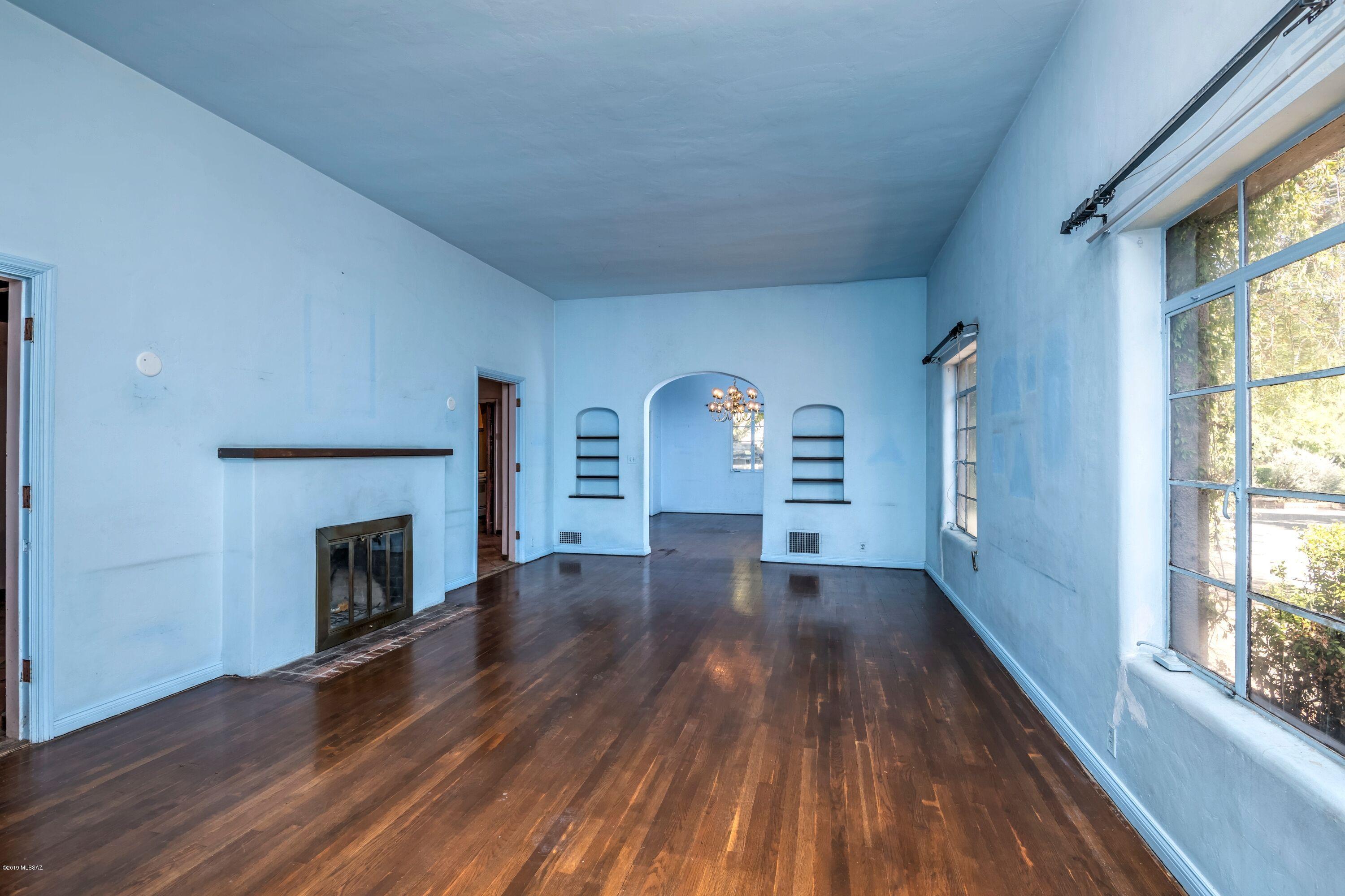 El Encanto Estates - Residential