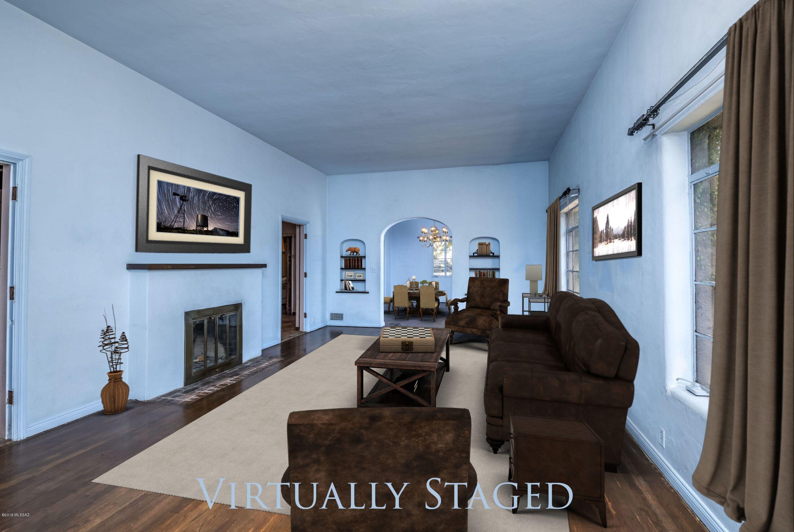 El Encanto Estates - Residential