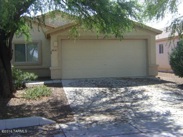 Rincon Vista at Rita Ranch (1-200) - Residential