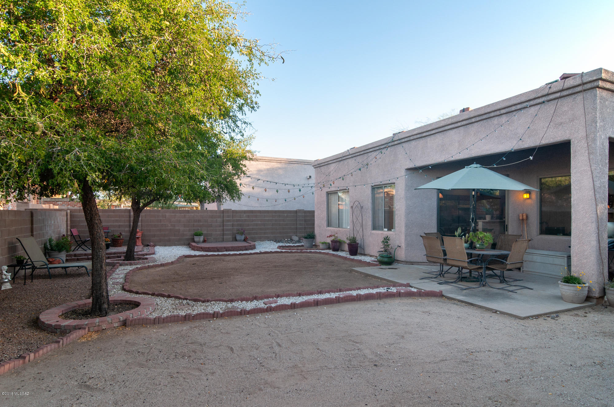 Fifth And Richey (1-5) - Residential