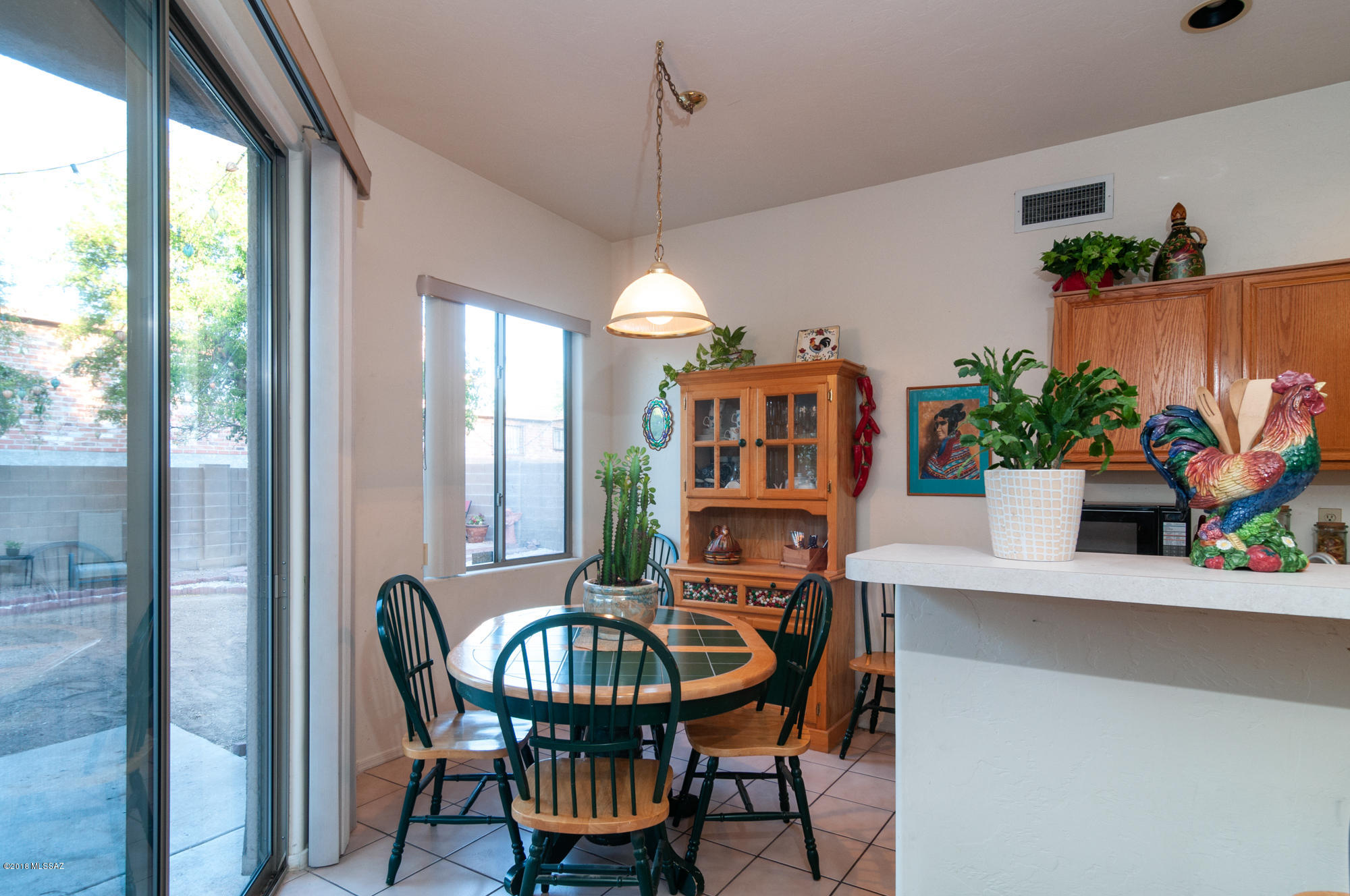 Fifth And Richey (1-5) - Residential