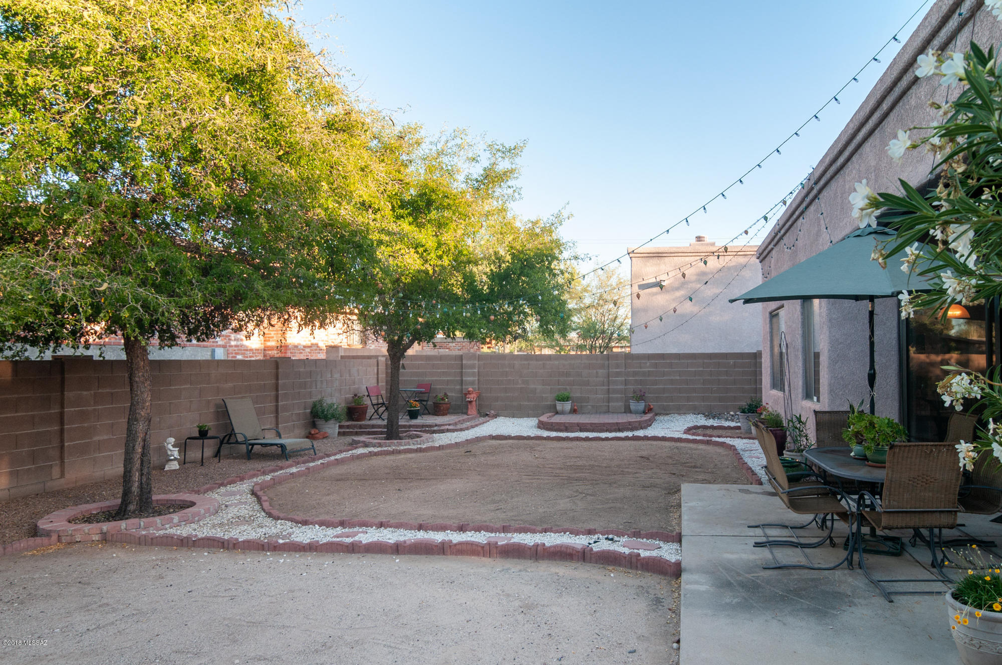 Fifth And Richey (1-5) - Residential