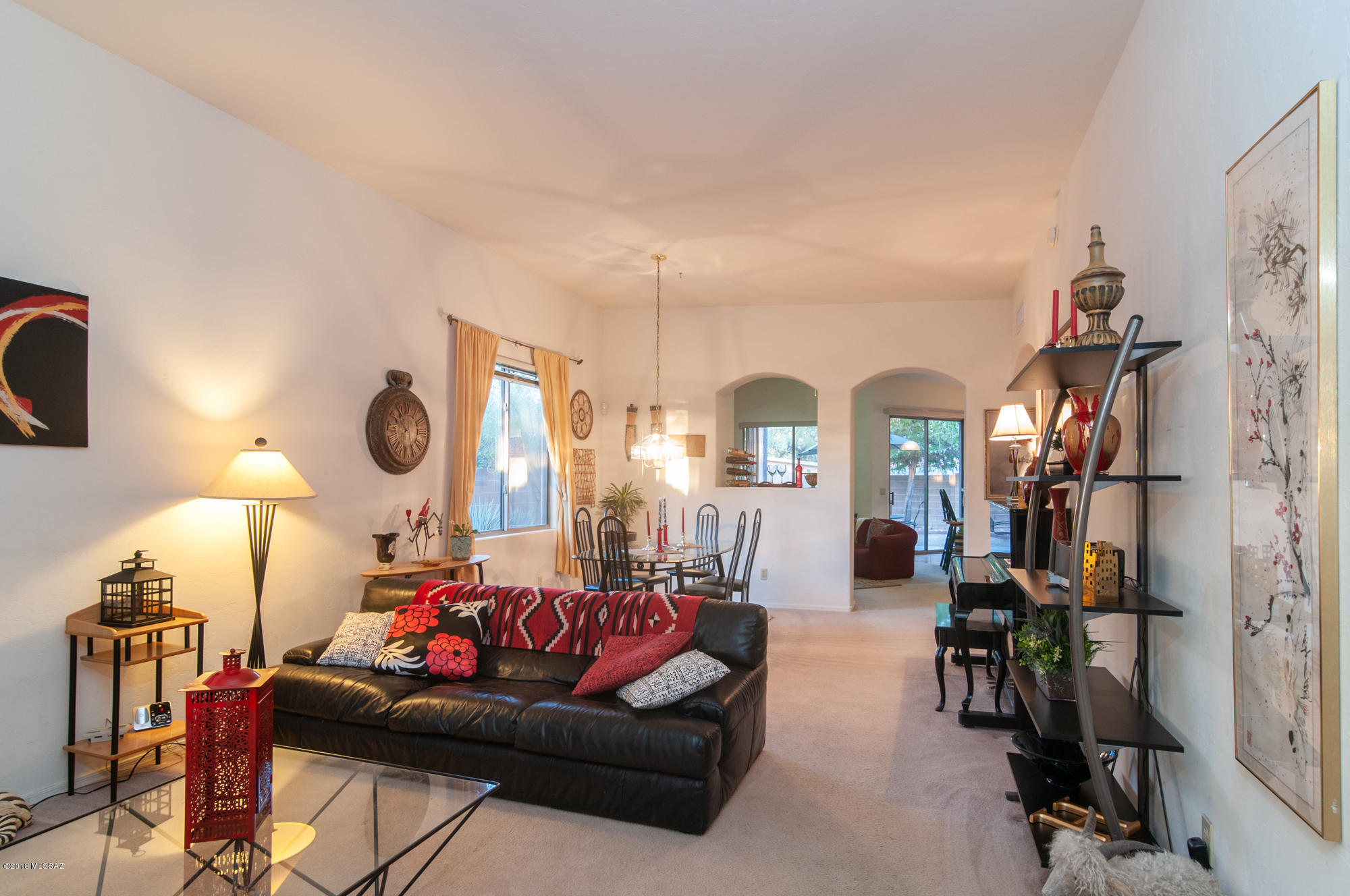 Fifth And Richey (1-5) - Residential