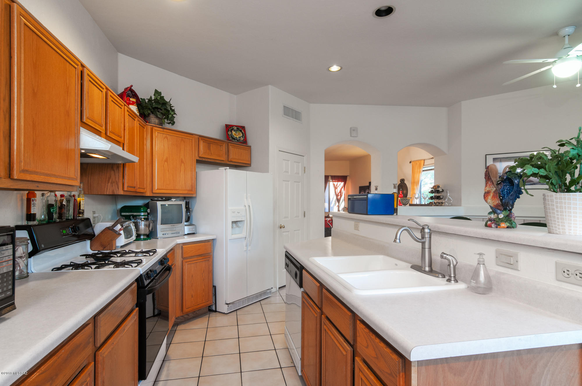 Fifth And Richey (1-5) - Residential