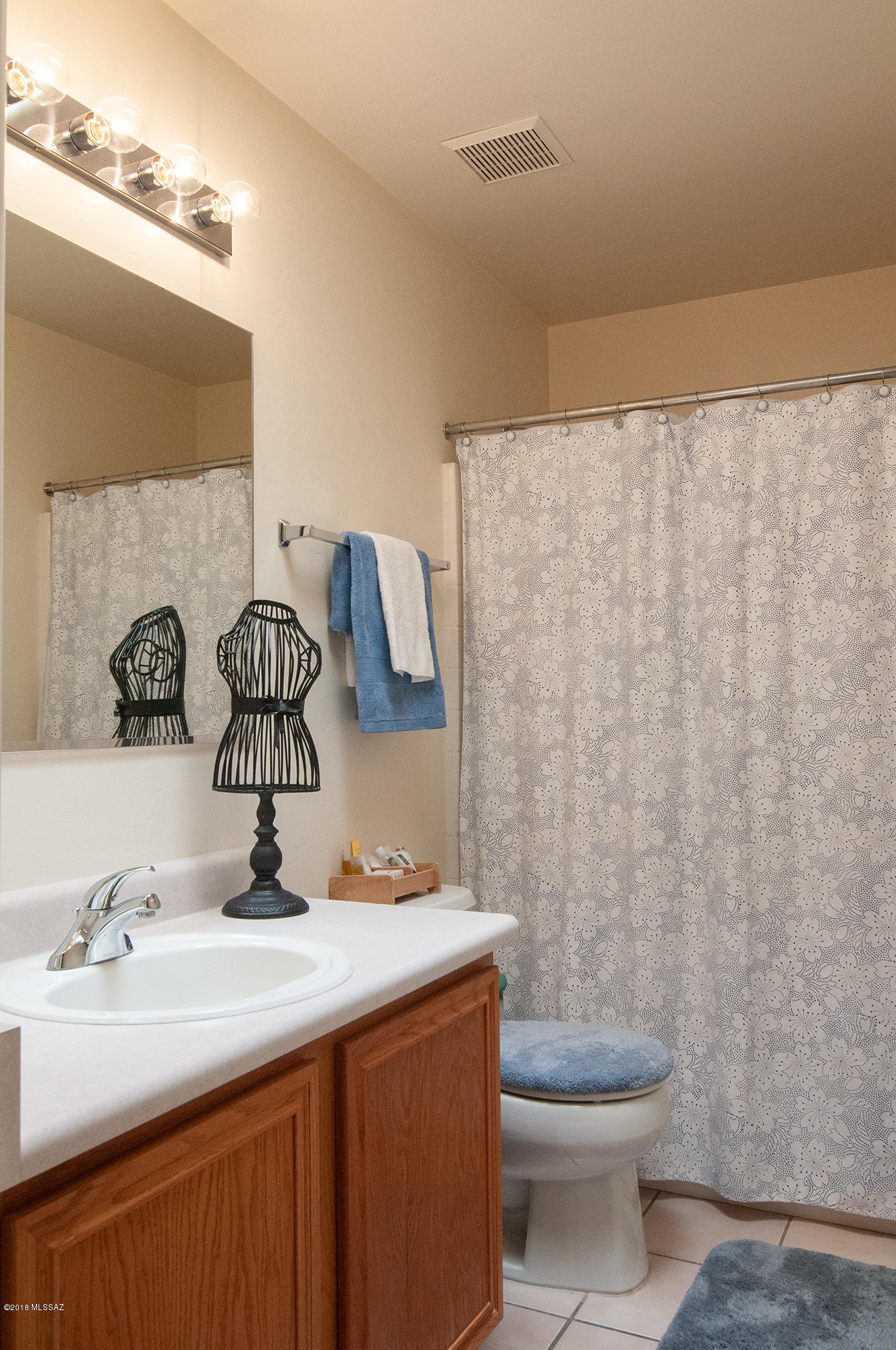 Fifth And Richey (1-5) - Residential
