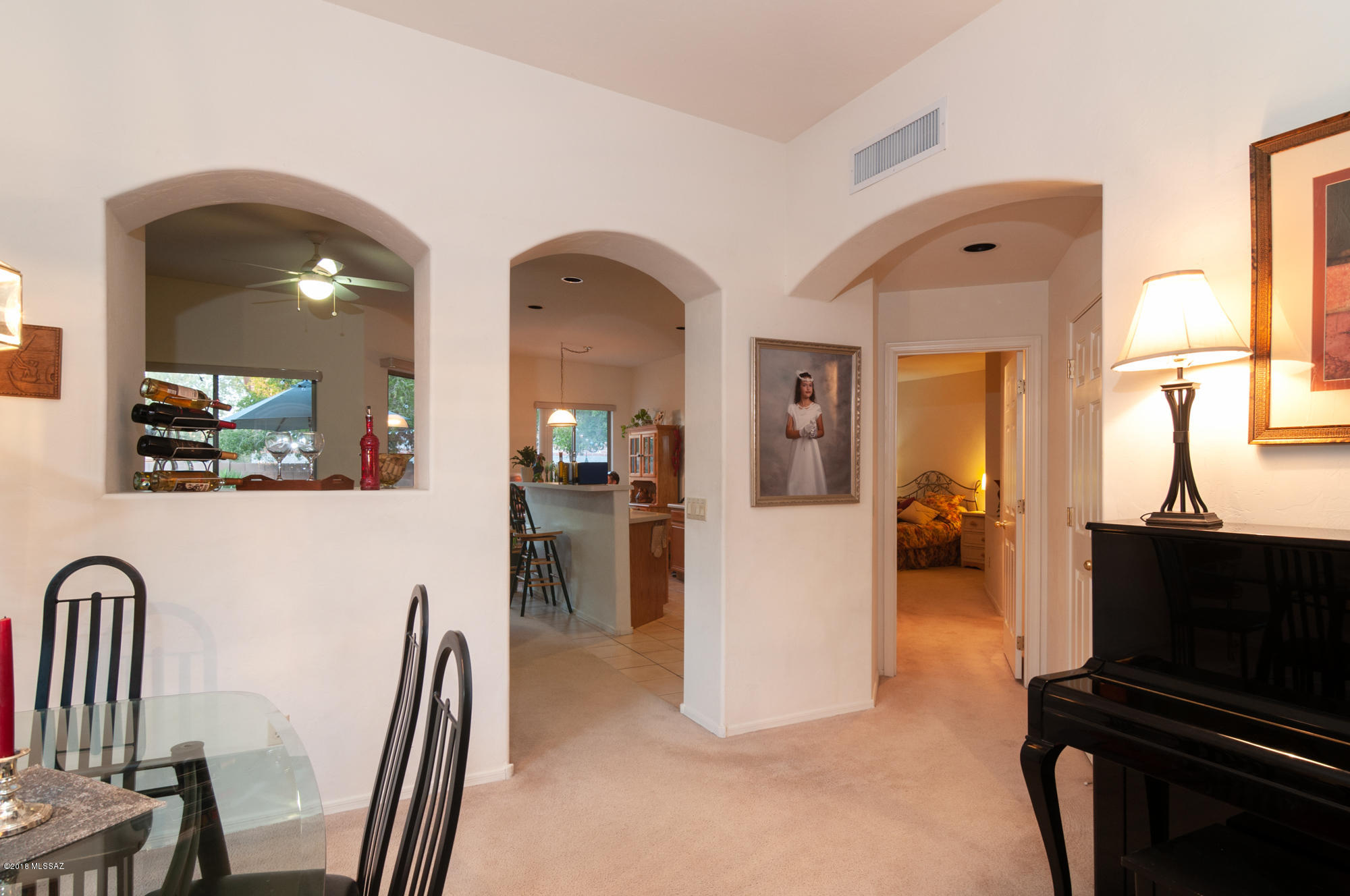 Fifth And Richey (1-5) - Residential