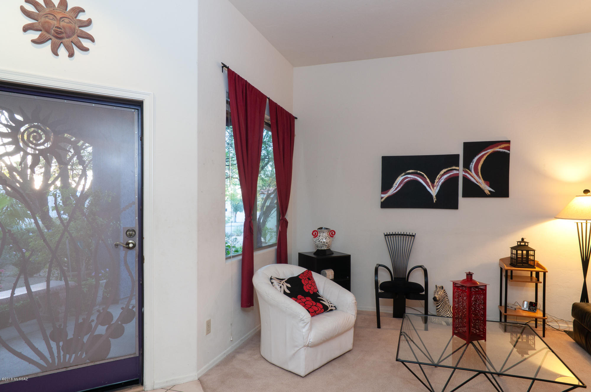 Fifth And Richey (1-5) - Residential