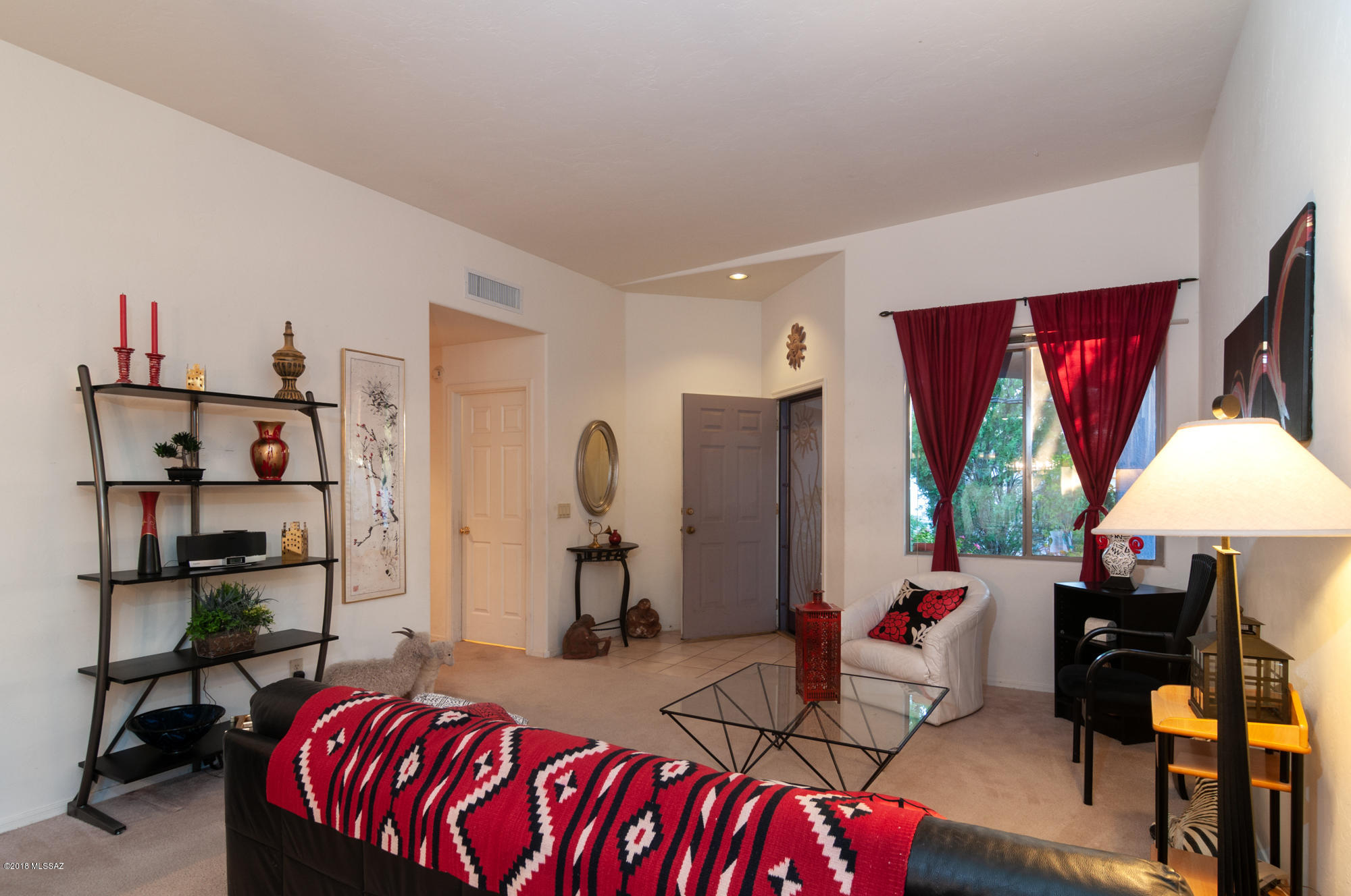 Fifth And Richey (1-5) - Residential