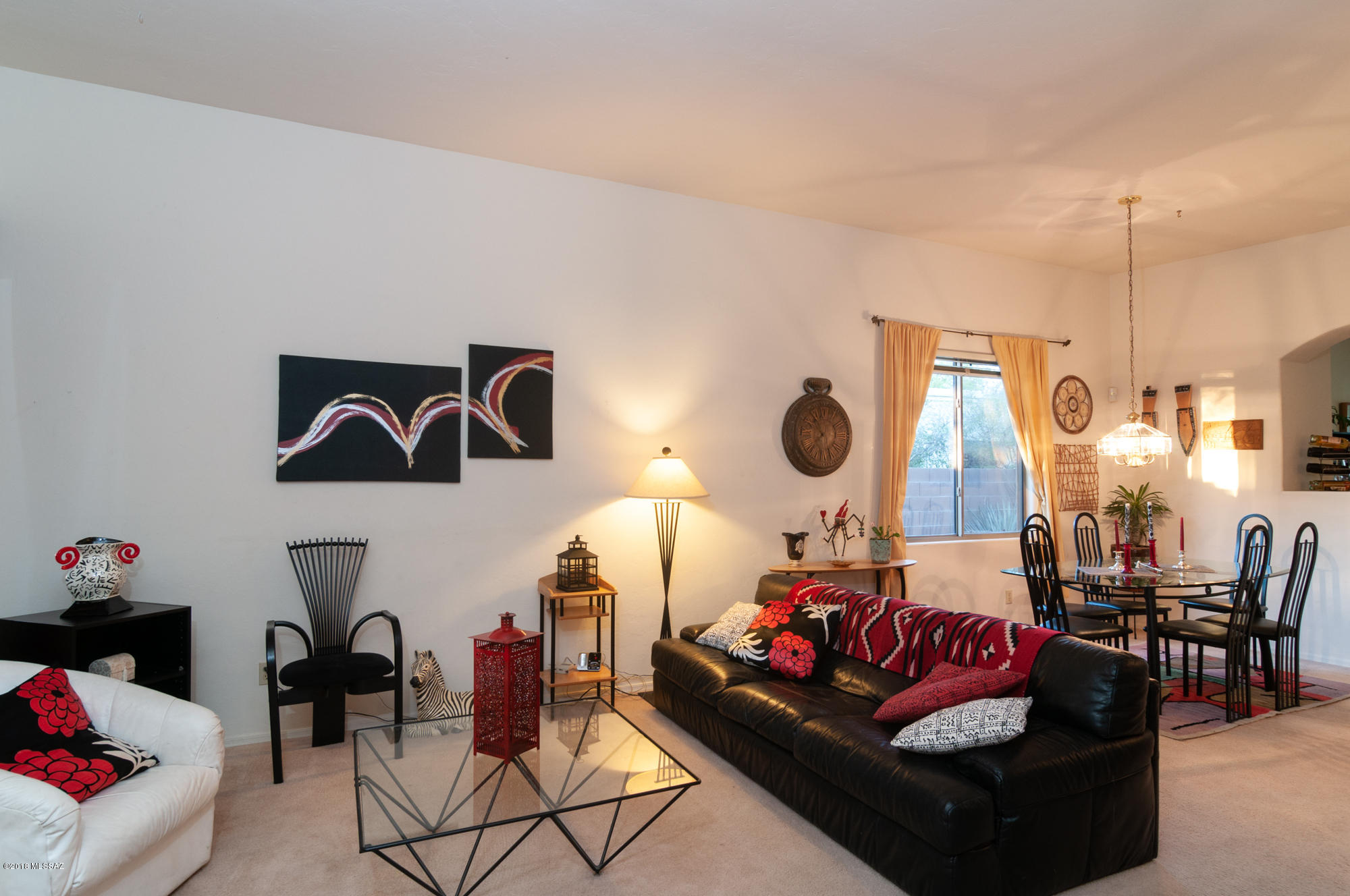 Fifth And Richey (1-5) - Residential