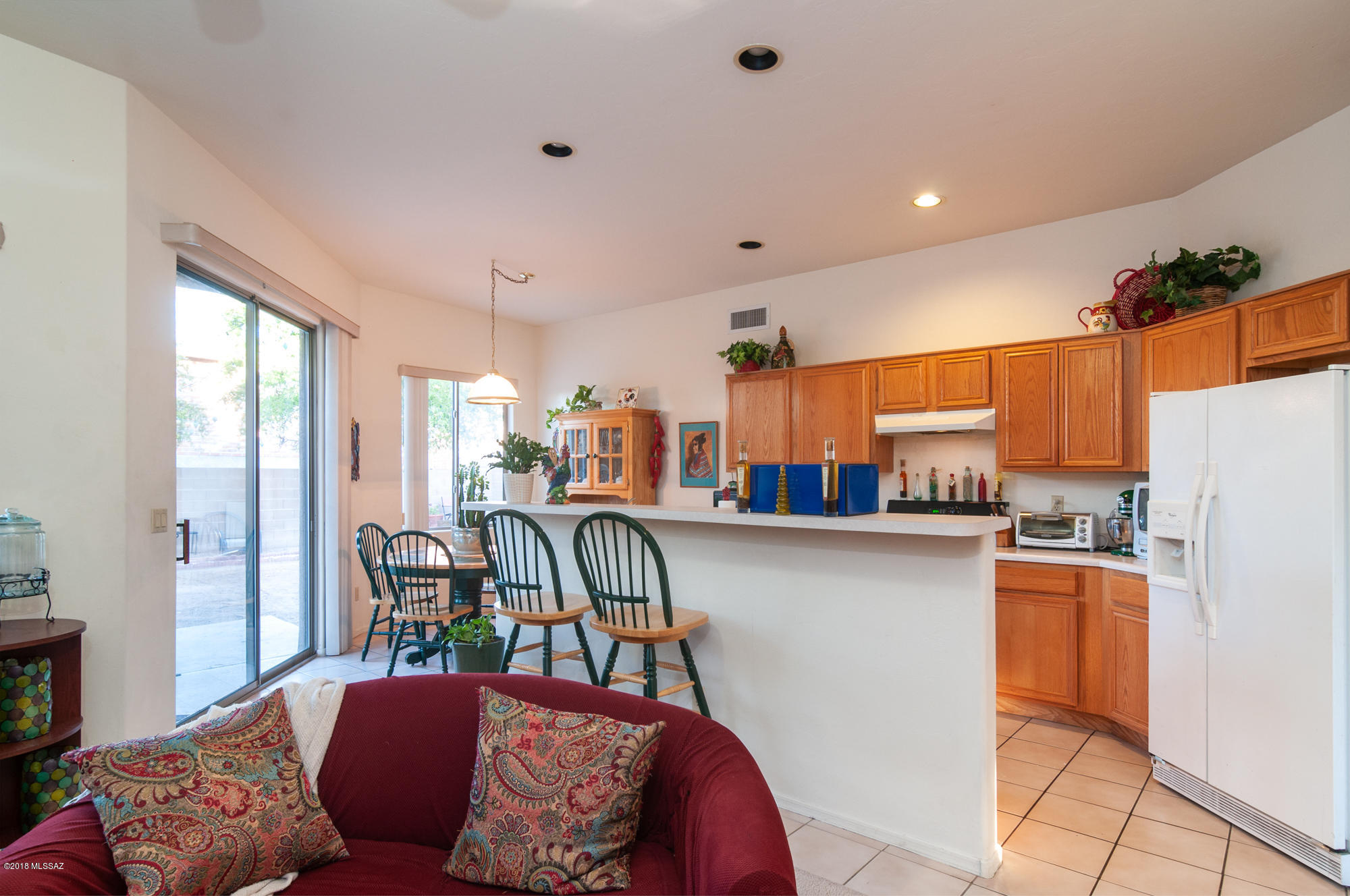 Fifth And Richey (1-5) - Residential