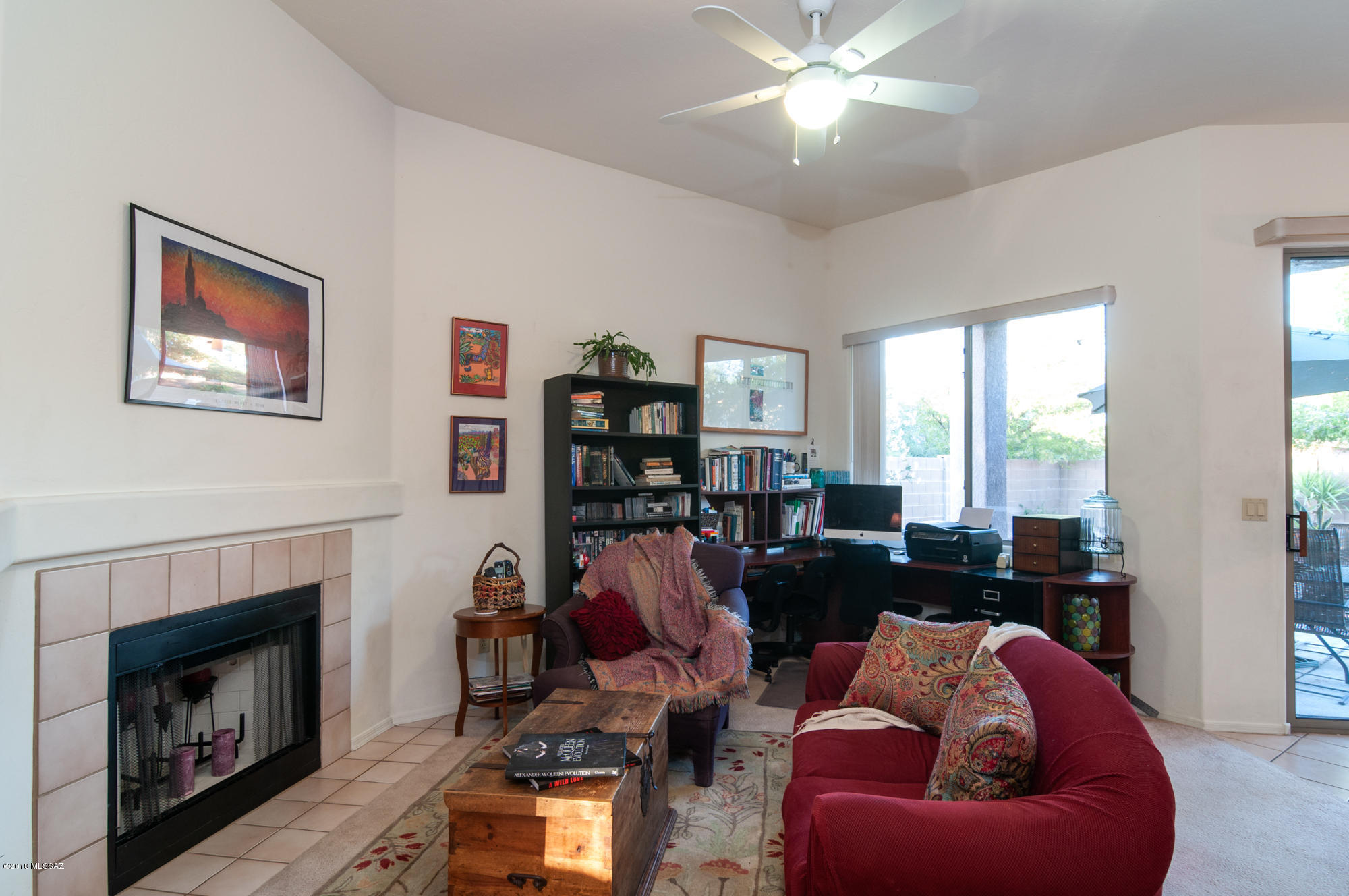 Fifth And Richey (1-5) - Residential