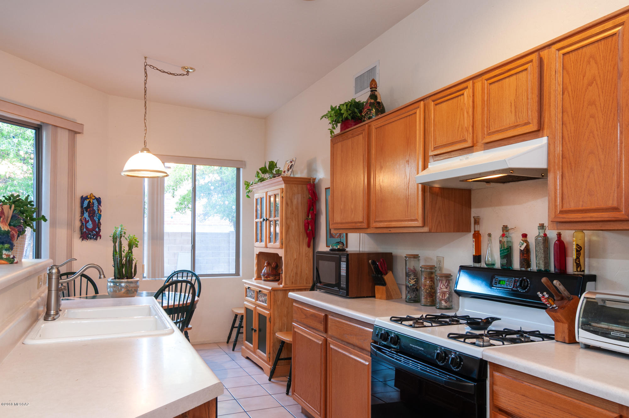 Fifth And Richey (1-5) - Residential