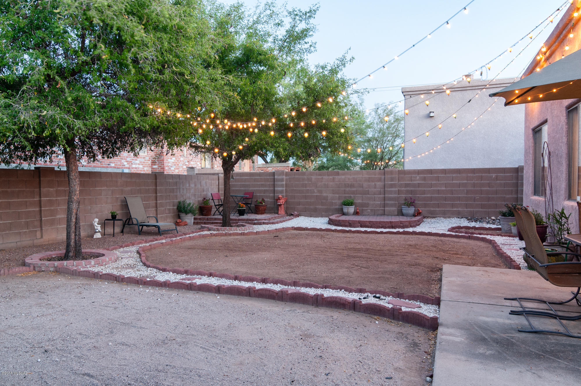 Fifth And Richey (1-5) - Residential