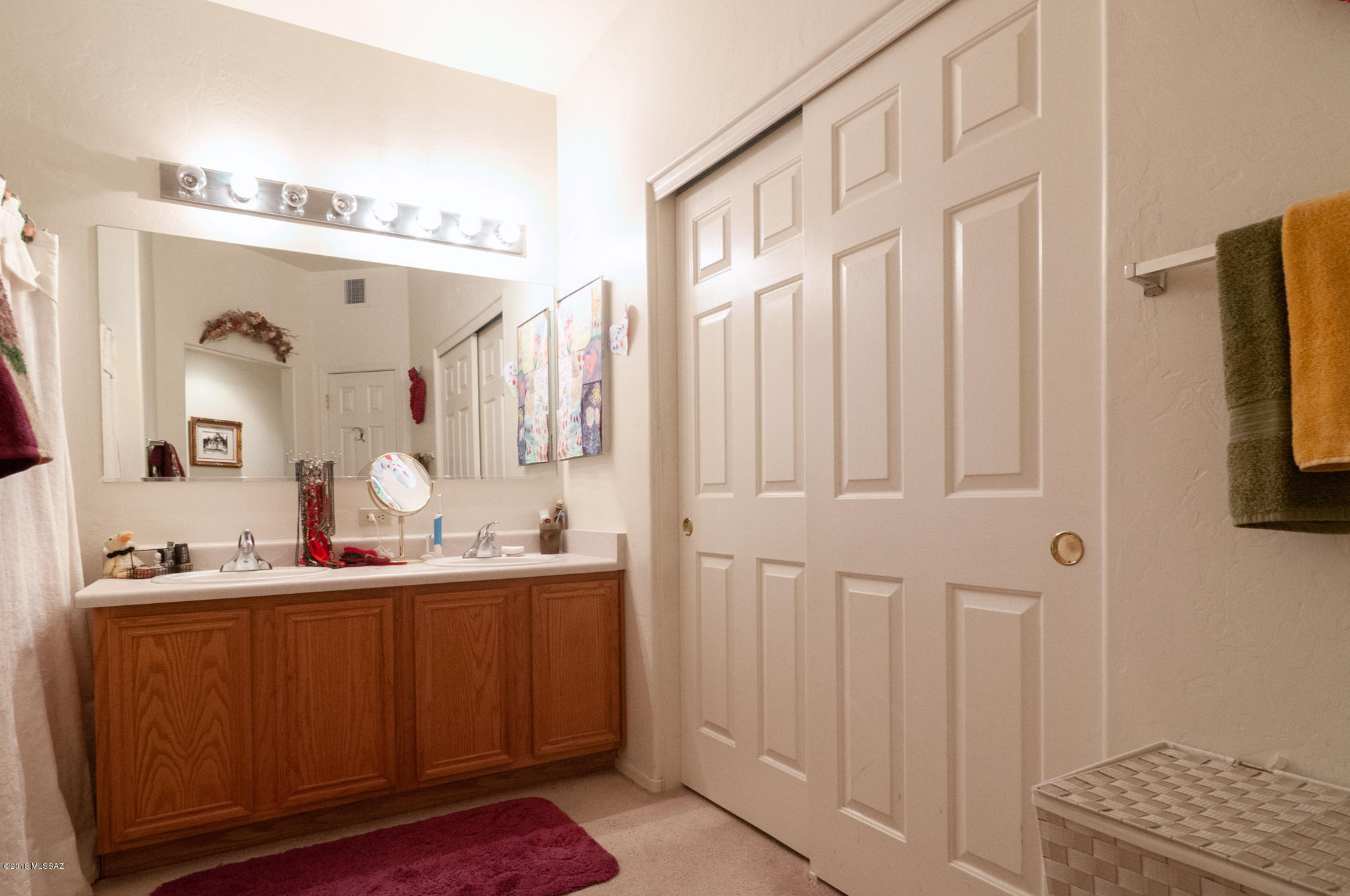 Fifth And Richey (1-5) - Residential