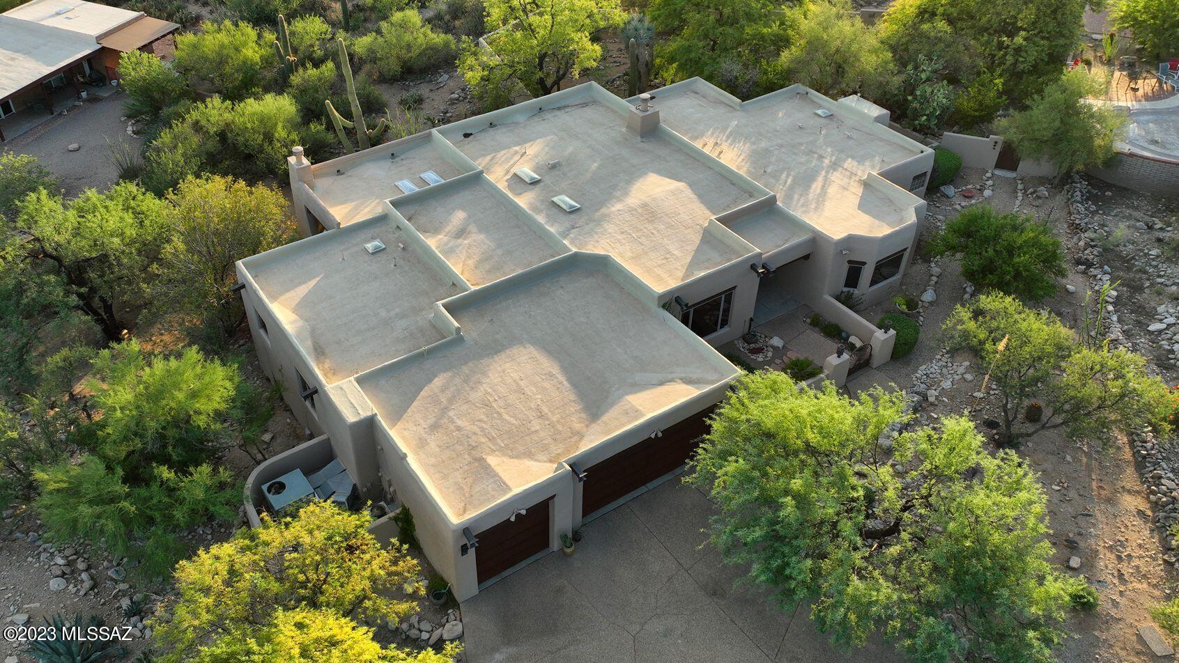 The Foothills (48-140) - Residential