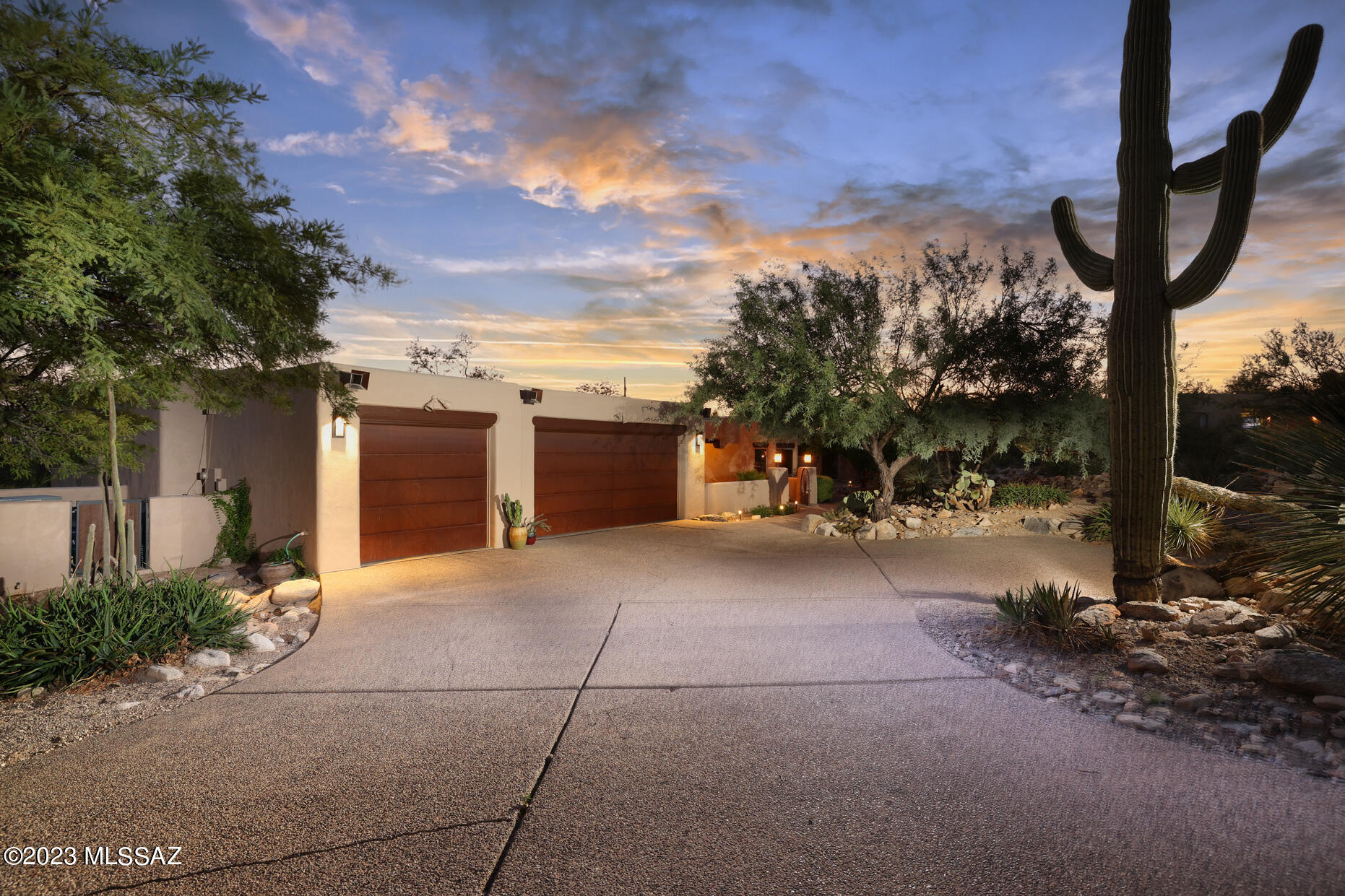 The Foothills (48-140) - Residential