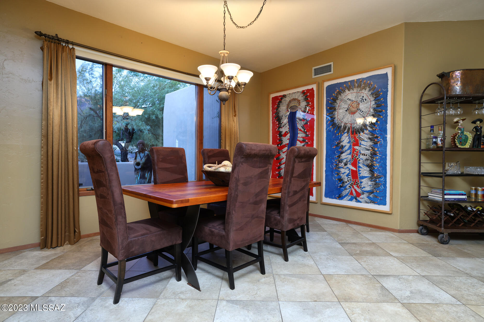 The Foothills (48-140) - Residential
