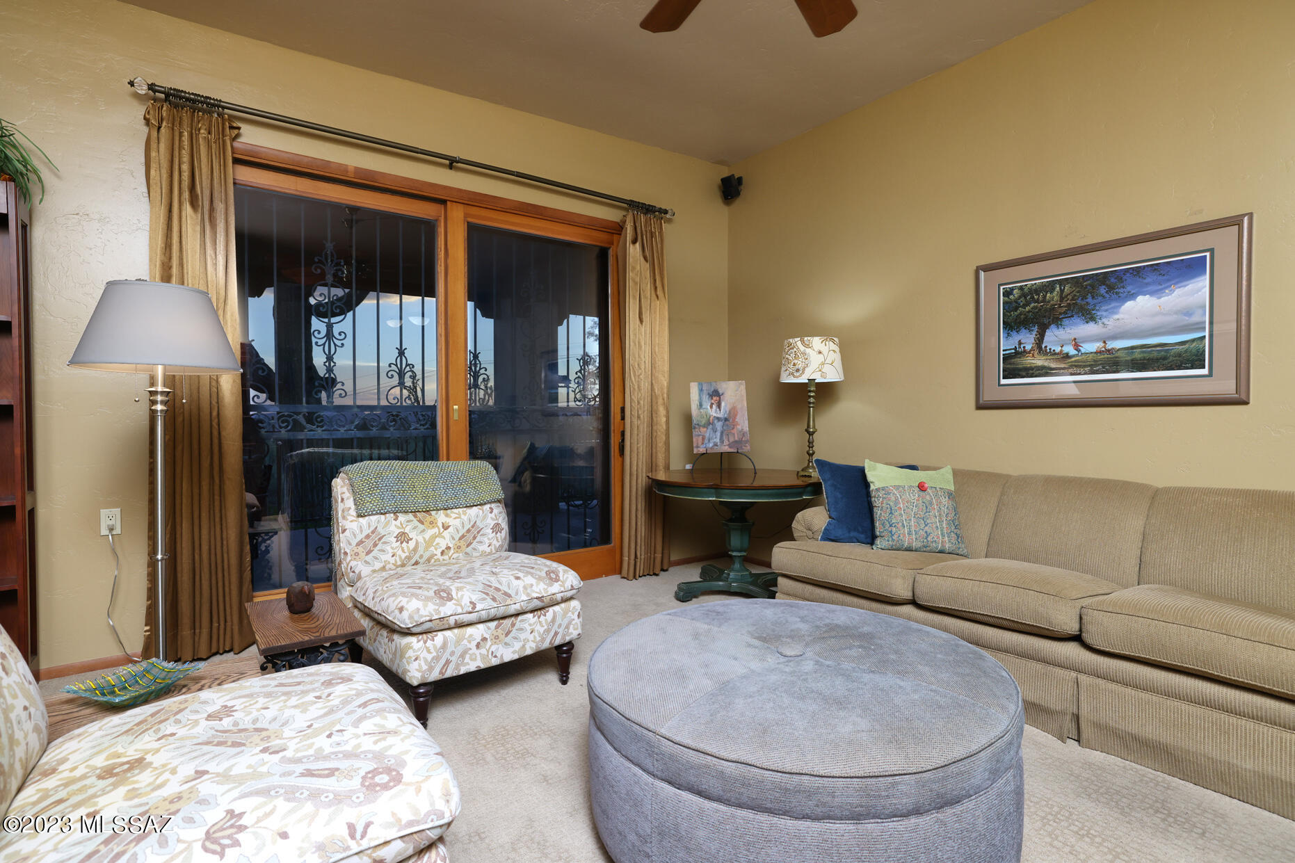 The Foothills (48-140) - Residential