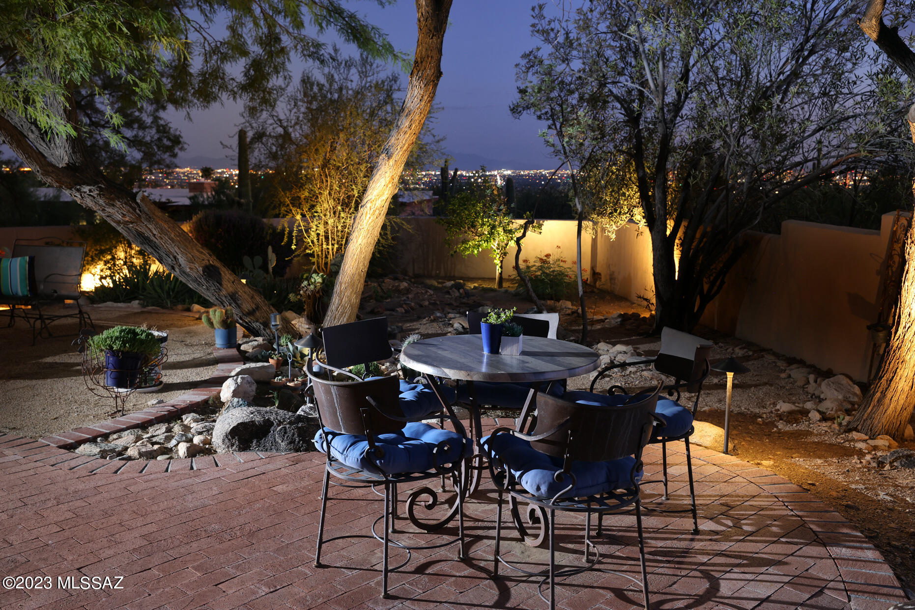 The Foothills (48-140) - Residential
