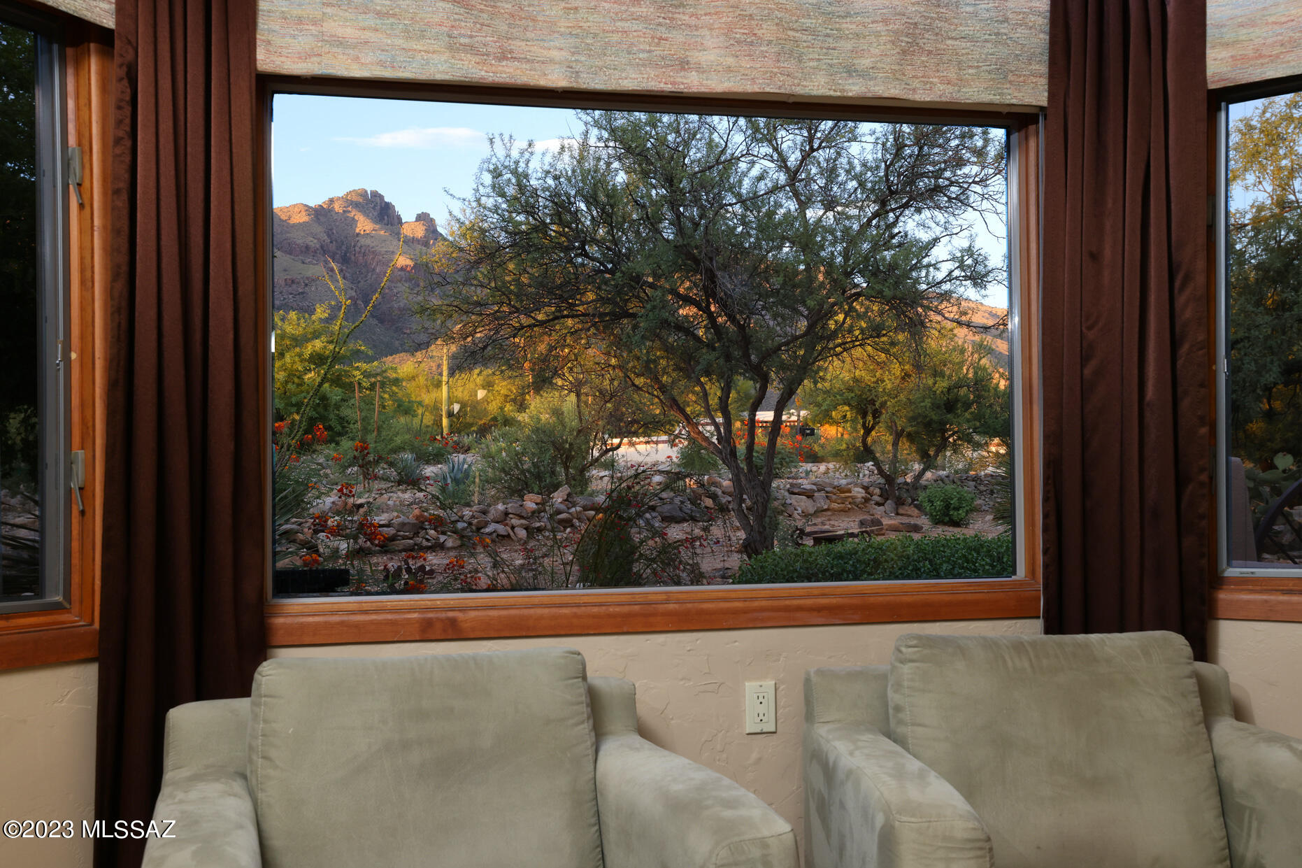 The Foothills (48-140) - Residential