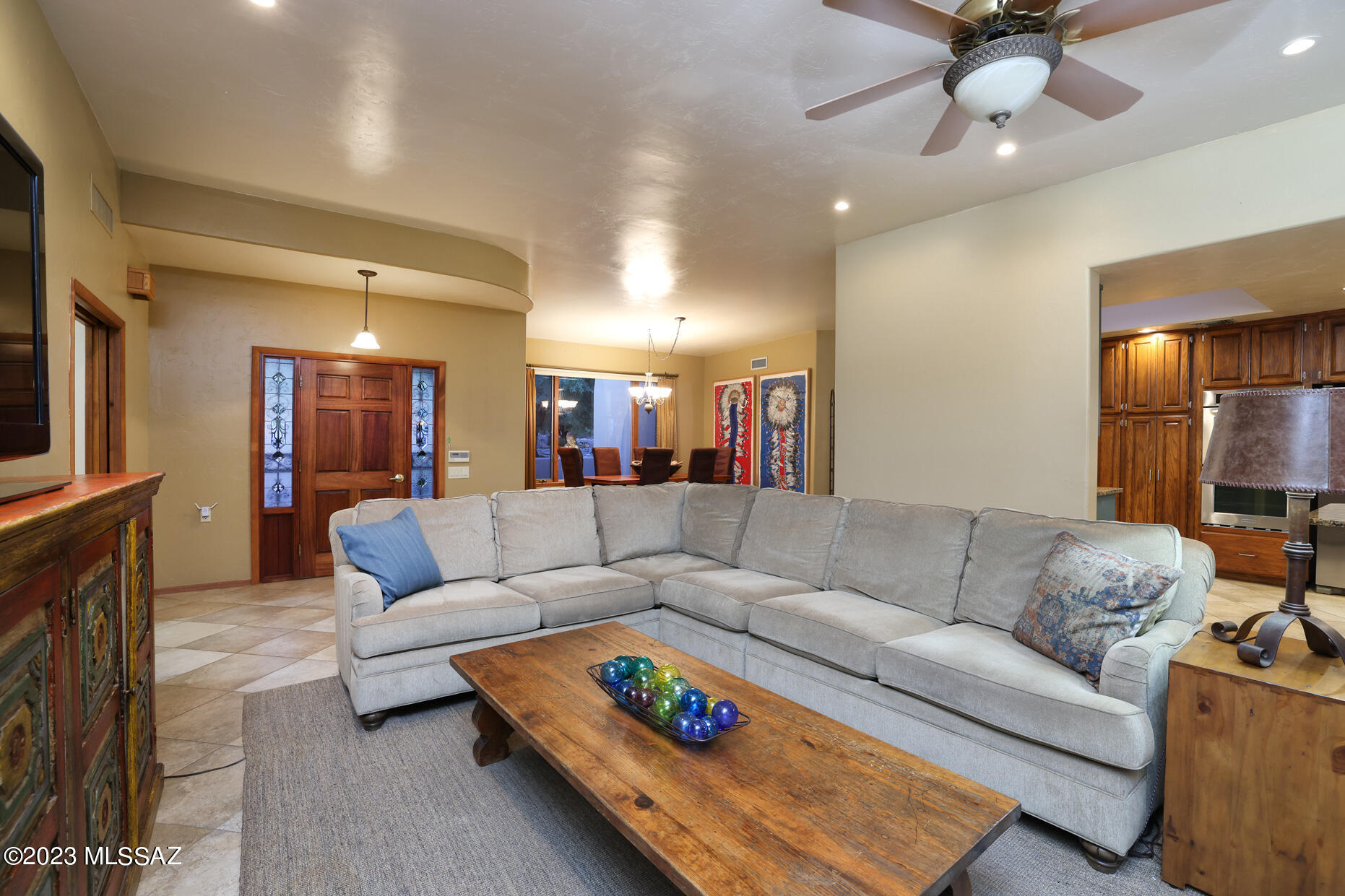 The Foothills (48-140) - Residential