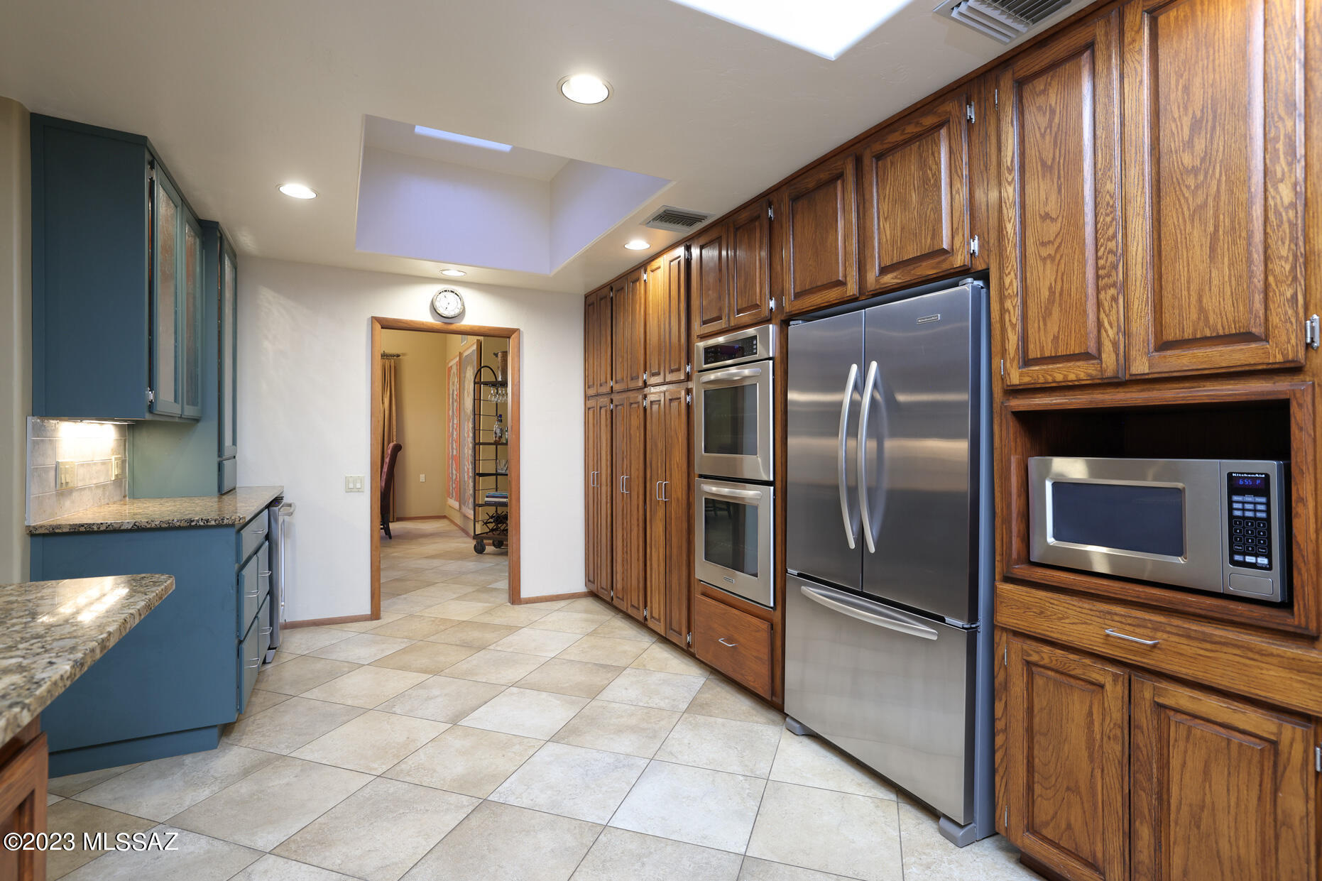 The Foothills (48-140) - Residential
