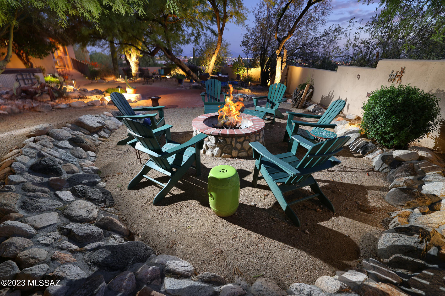 The Foothills (48-140) - Residential