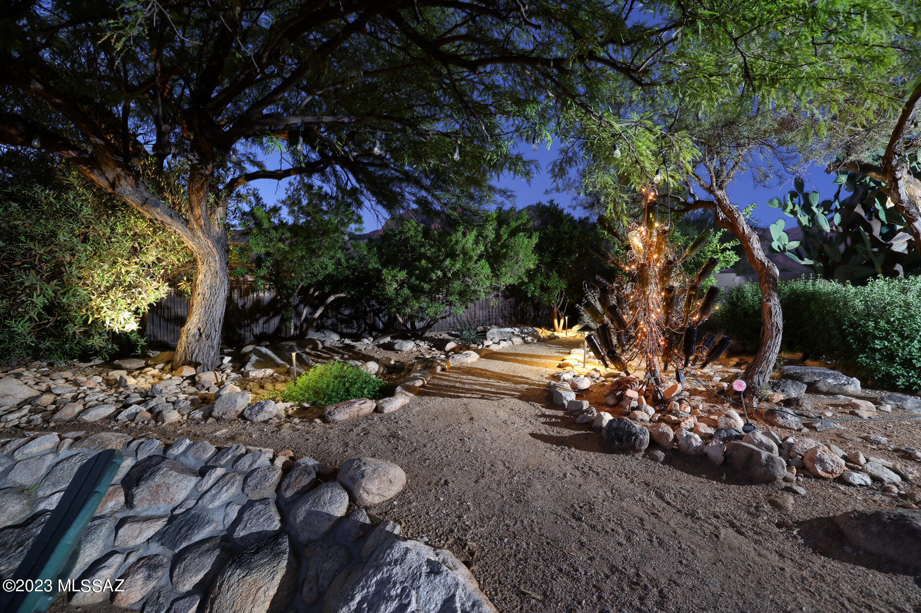 The Foothills (48-140) - Residential