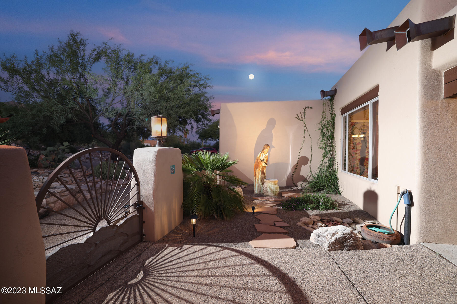 The Foothills (48-140) - Residential