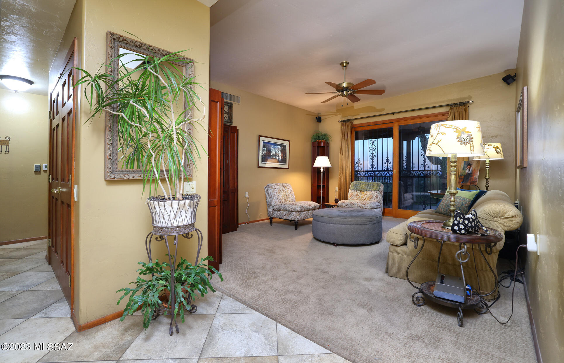 The Foothills (48-140) - Residential