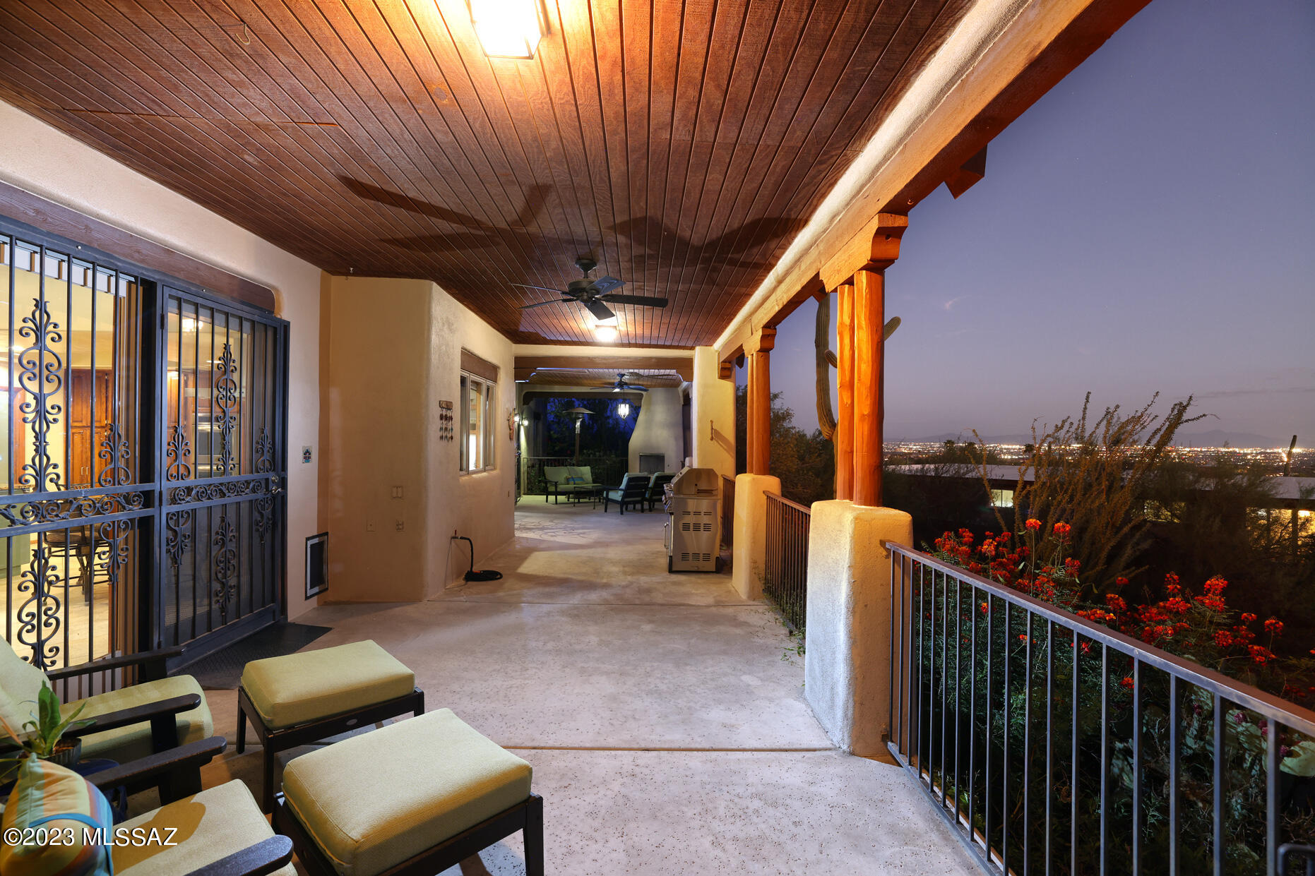 The Foothills (48-140) - Residential