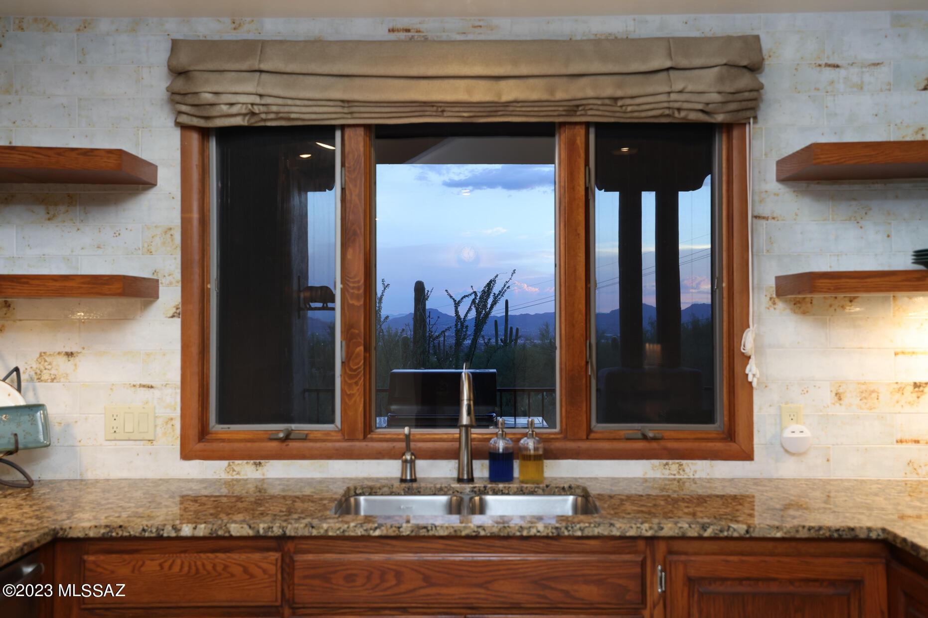 The Foothills (48-140) - Residential
