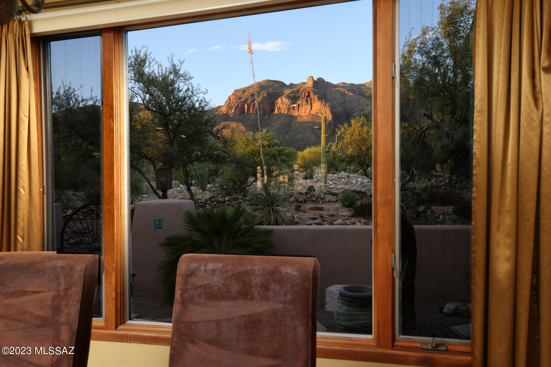 The Foothills (48-140) - Residential