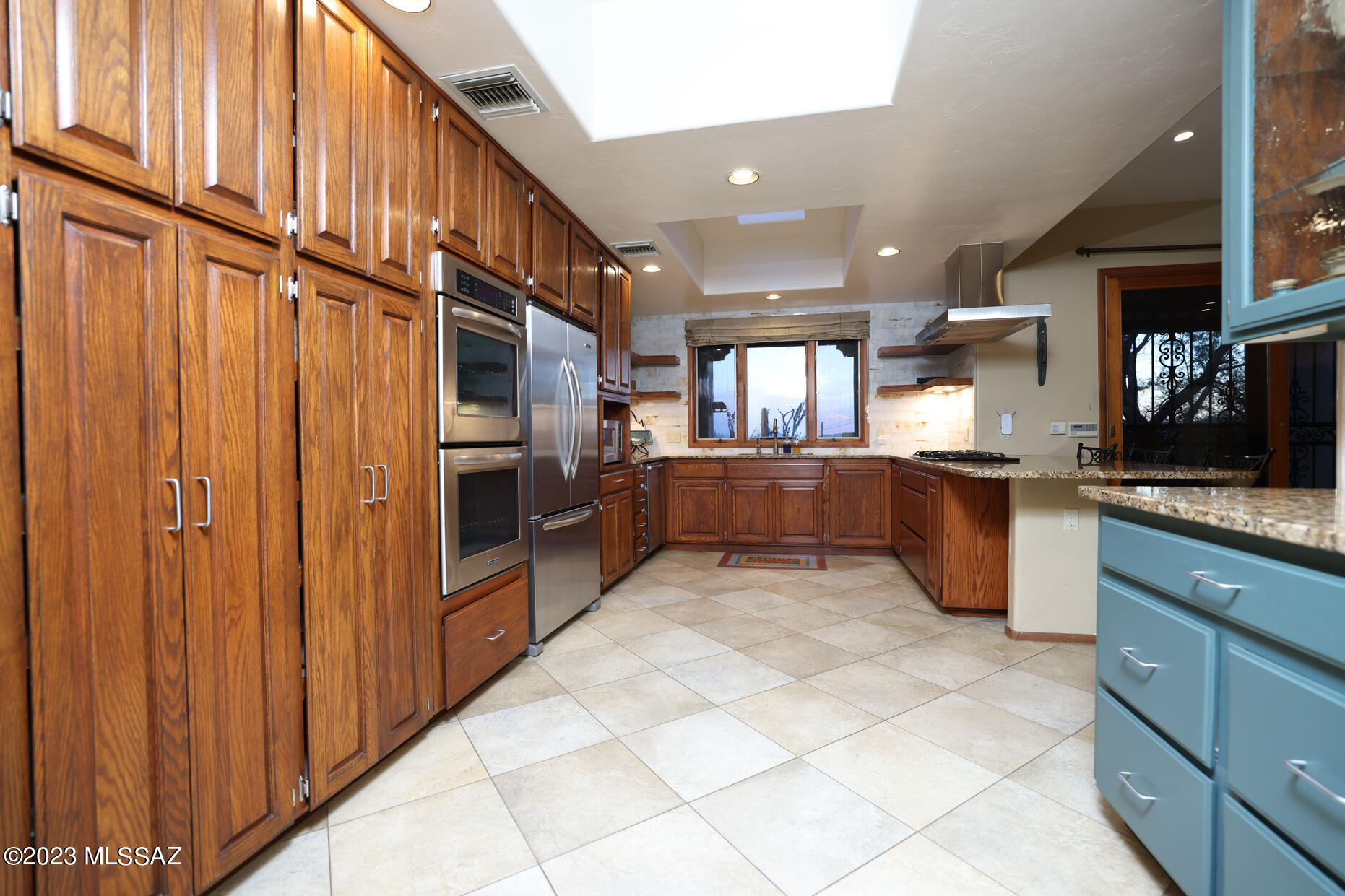 The Foothills (48-140) - Residential