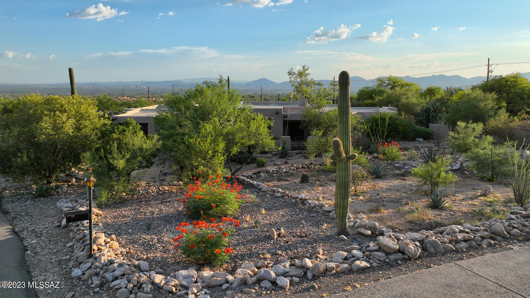 The Foothills (48-140) - Residential