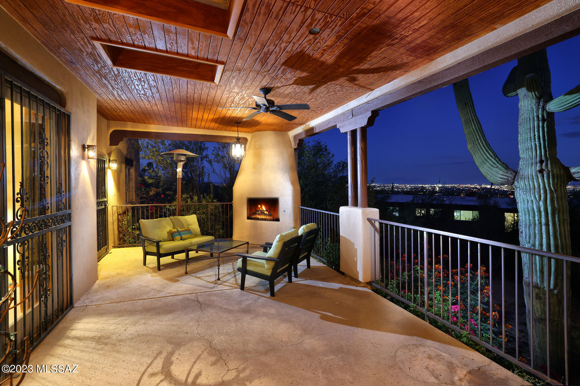 The Foothills (48-140) - Residential